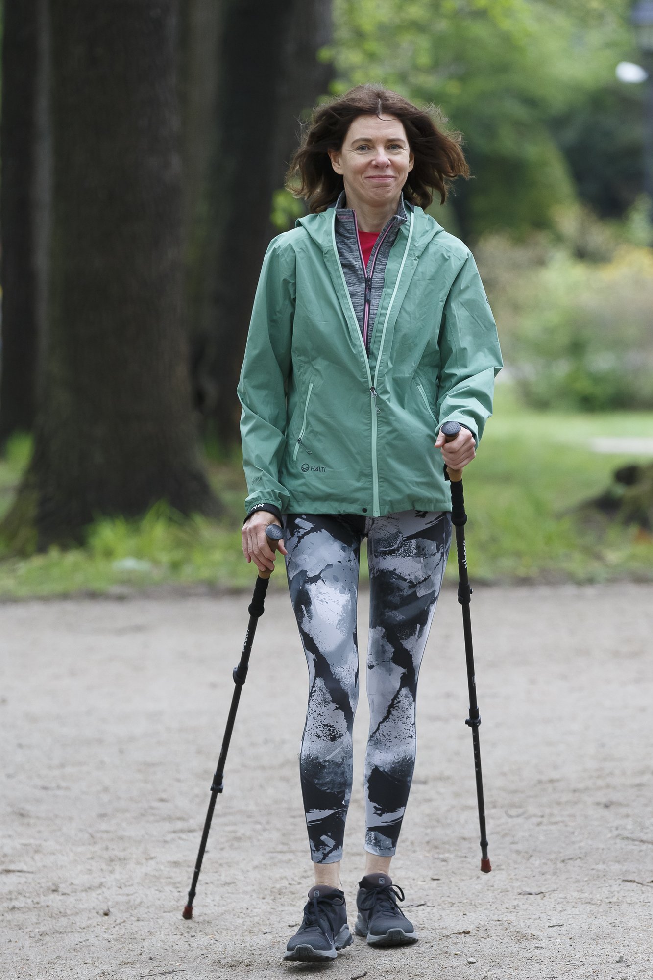 Cieplicki Parkrun świętuje 500 edycji