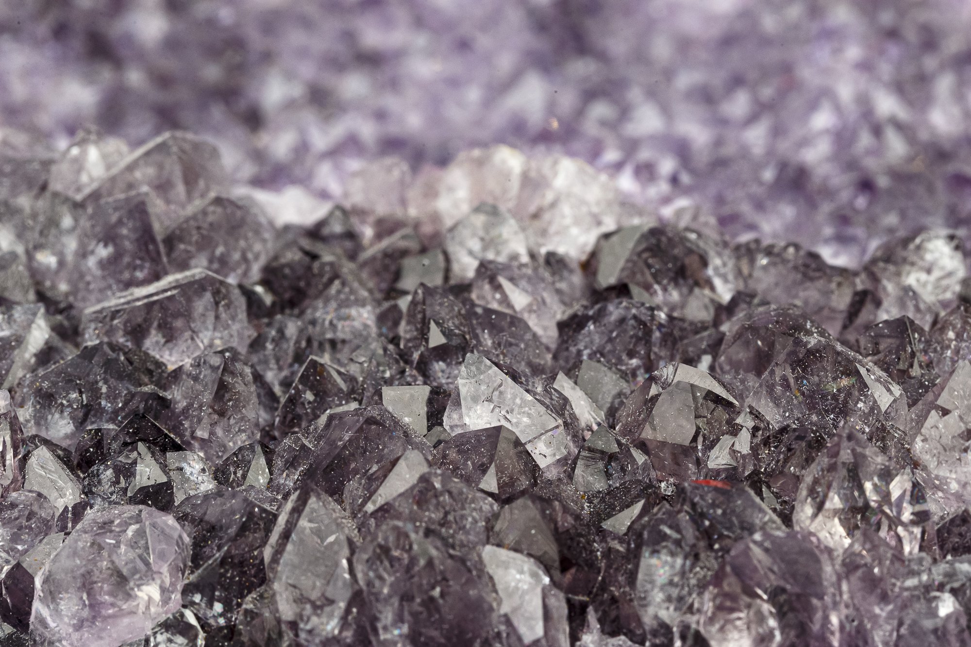 Minerały błyszczą w Cieplicach