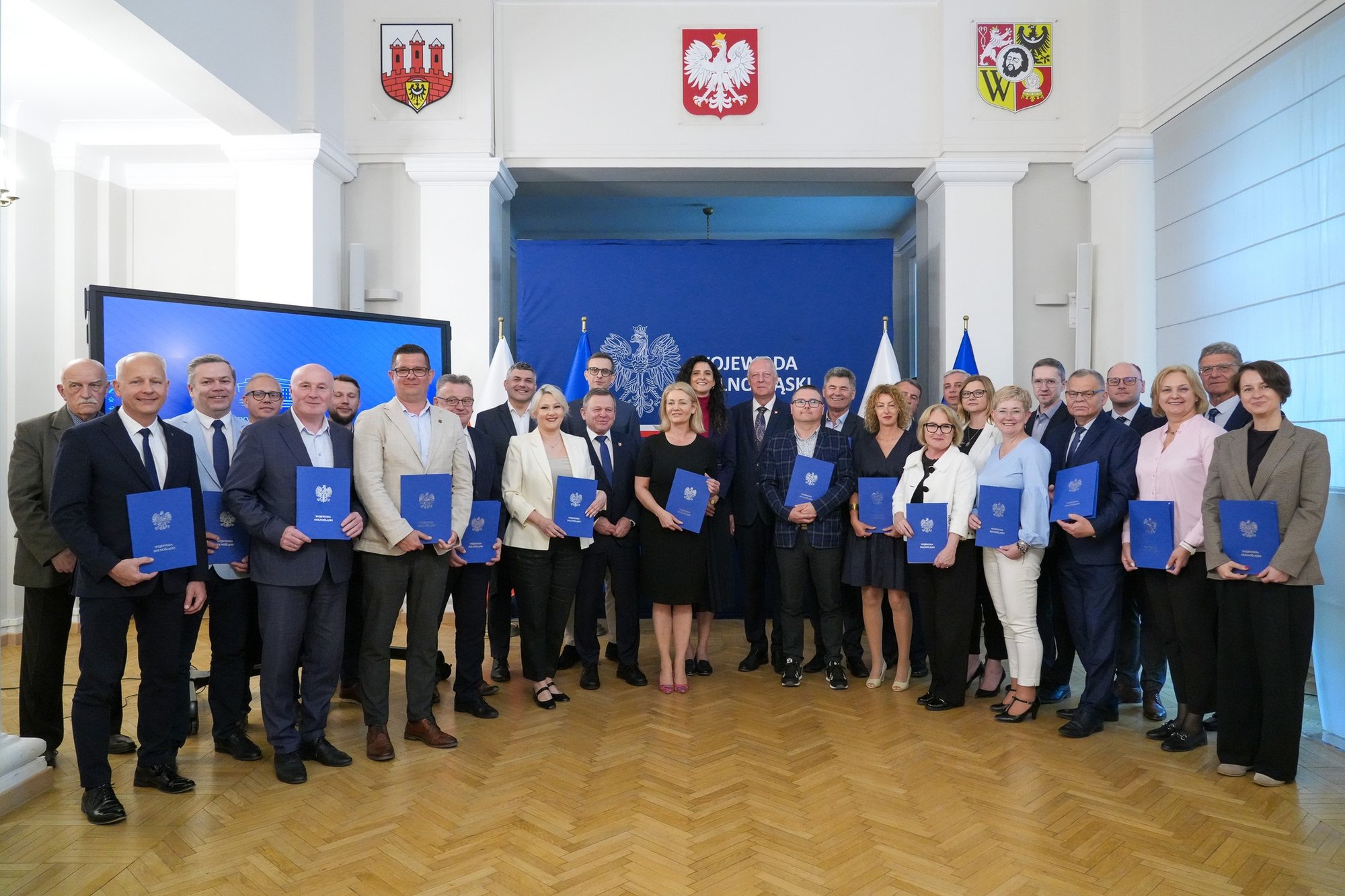 Miliony dla Karpacza na naprawę szkód