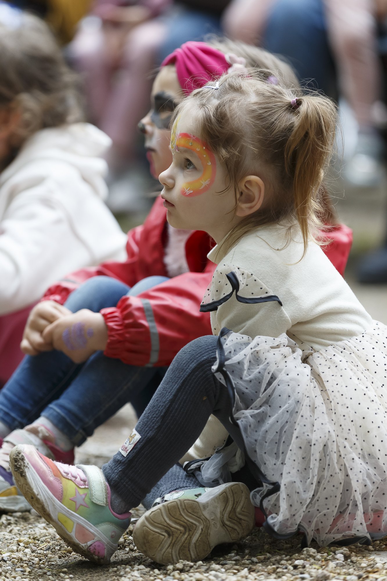 Piknik rodzinny na początek Wiosny Cieplickiej