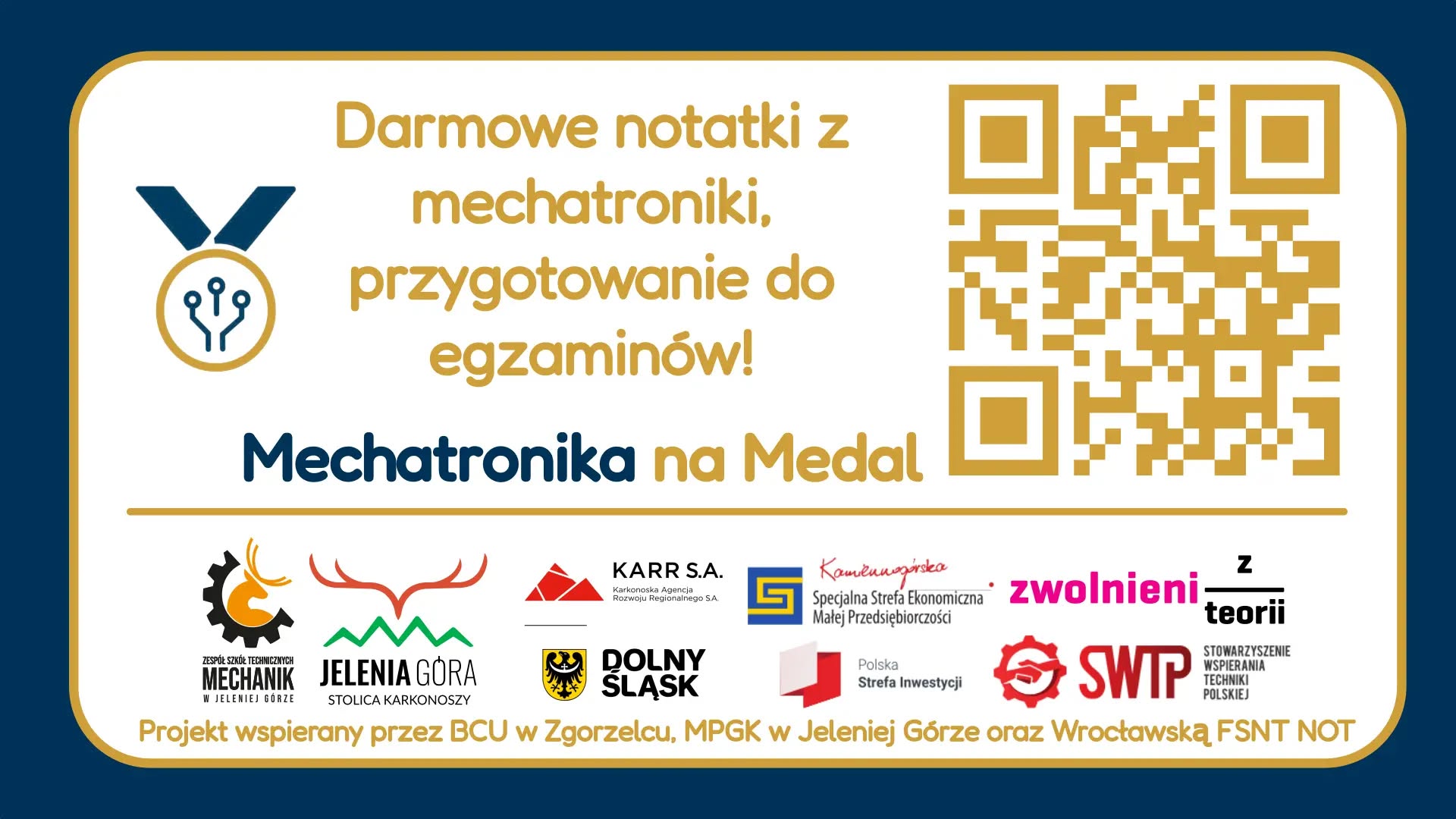Młodzi naukowcy z Jeleniej Góry