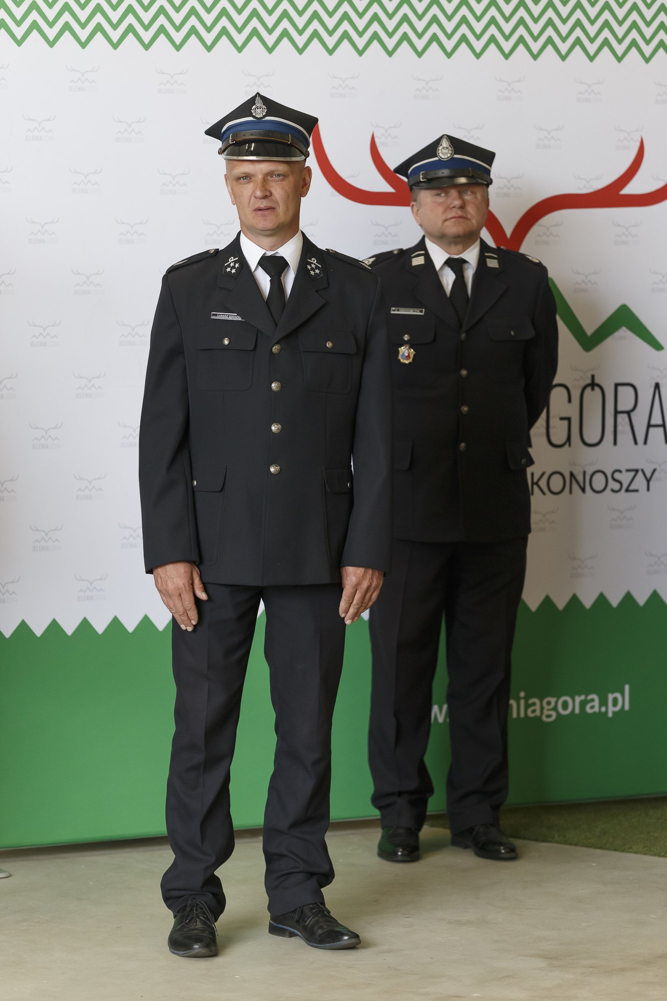 Remiza na Wiejskiej – nowy obiekt dla strażaków