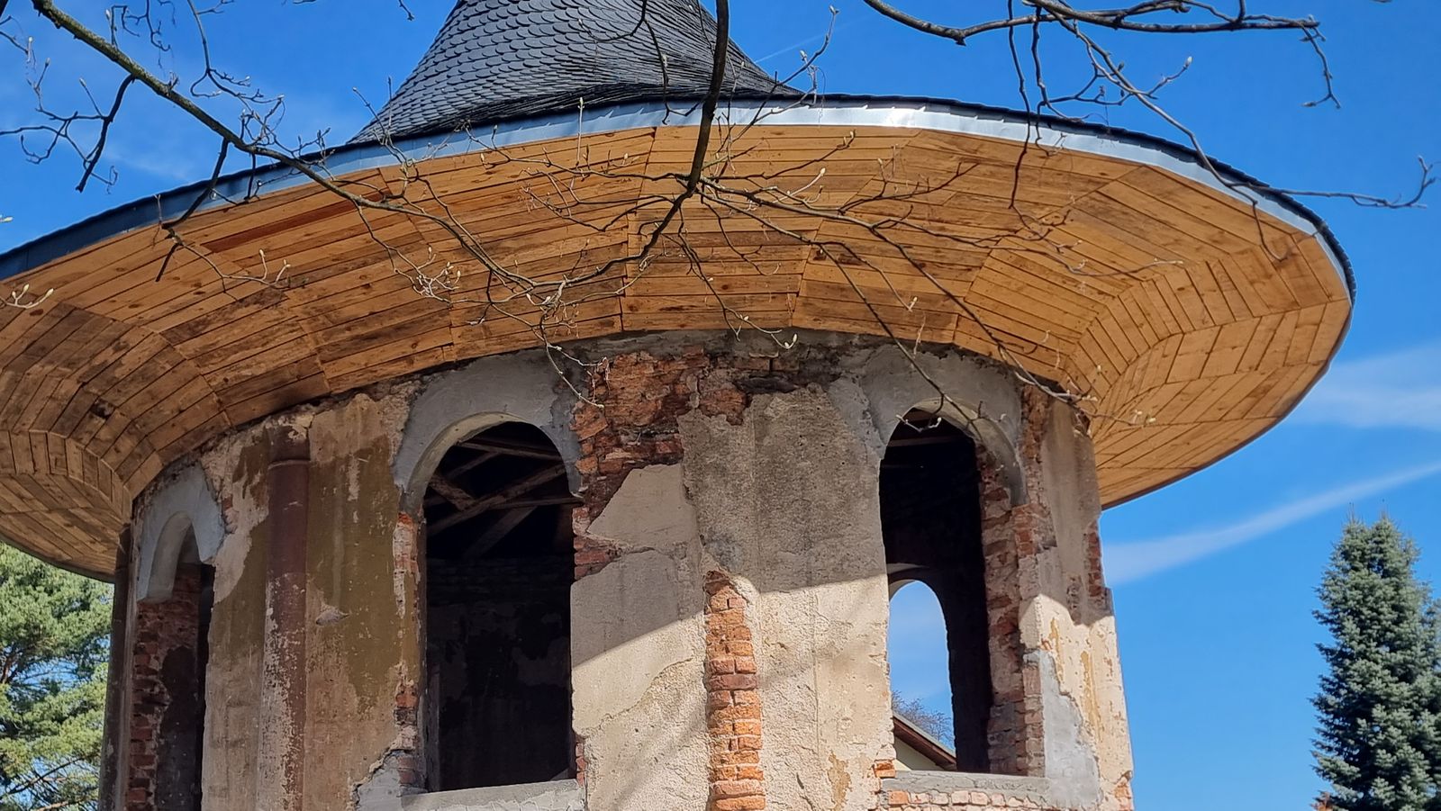 Kowarski "Grzybek" bliżej dawnej świetności