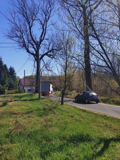 Popielówek – nie będzie zakazu skrętu