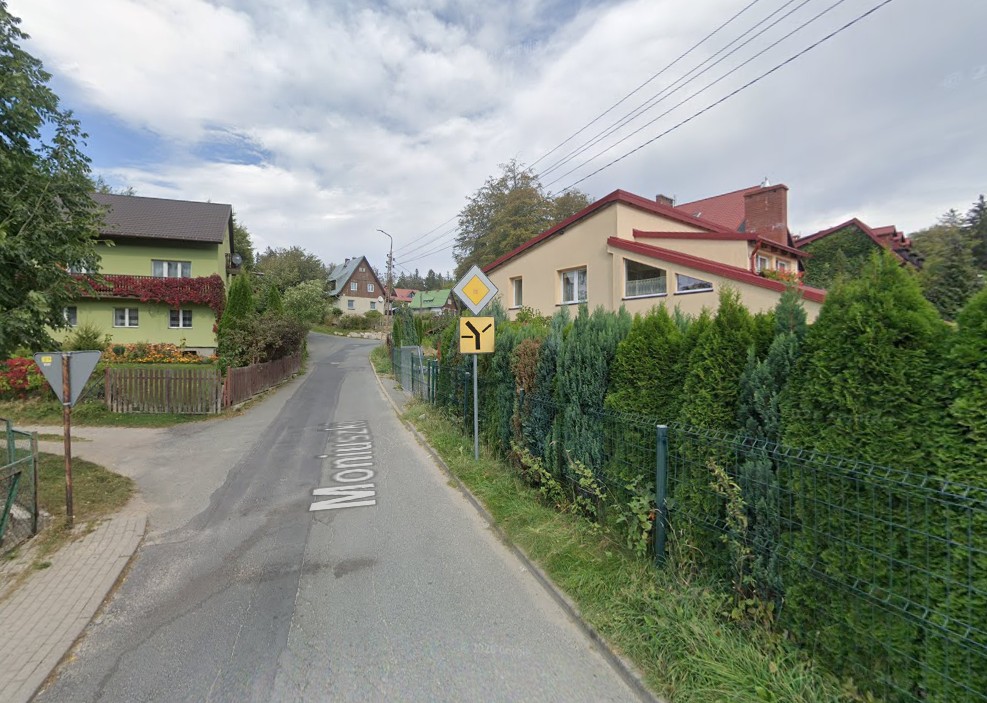 Google Maps