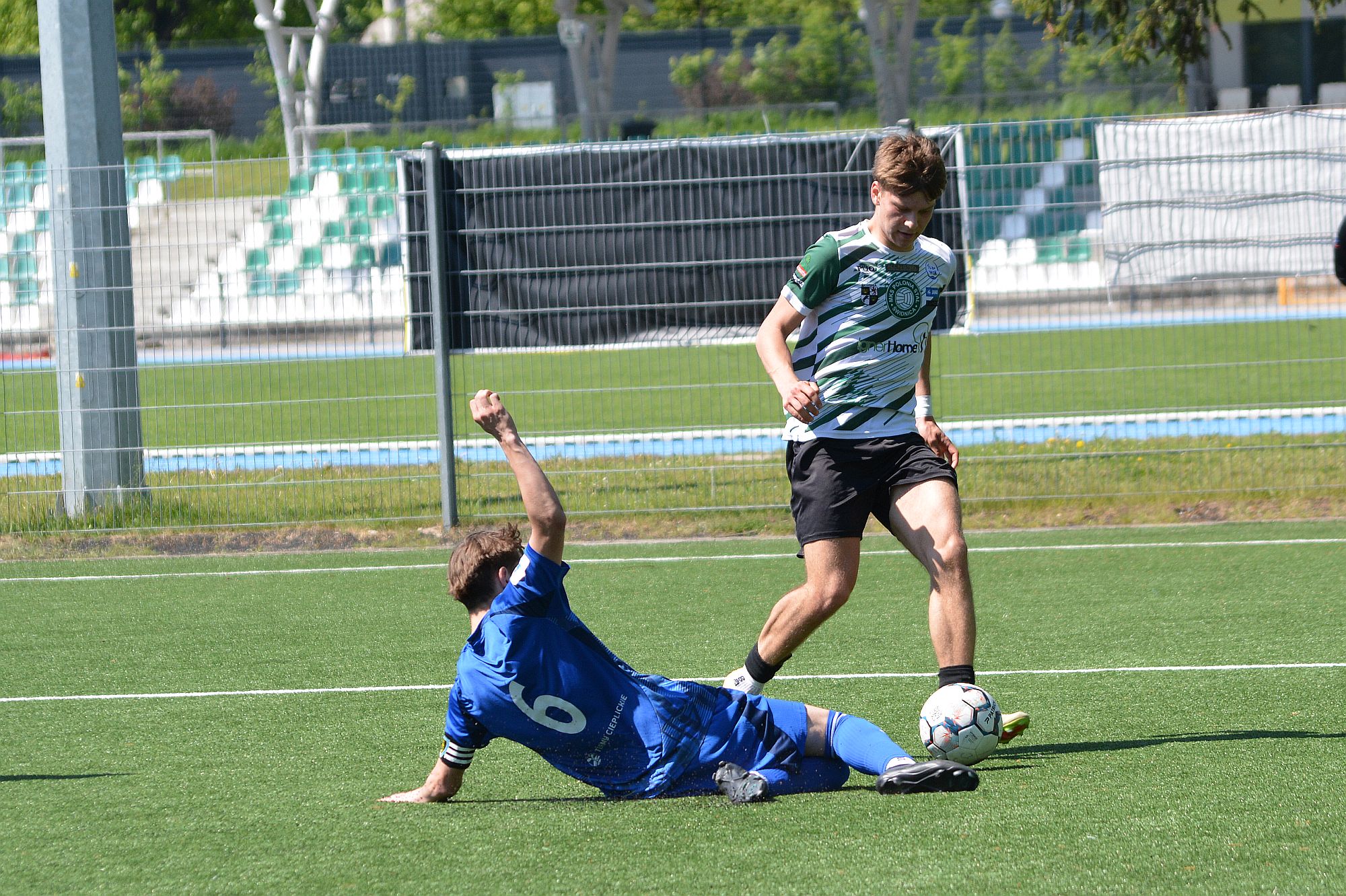 Istny rollercoaster