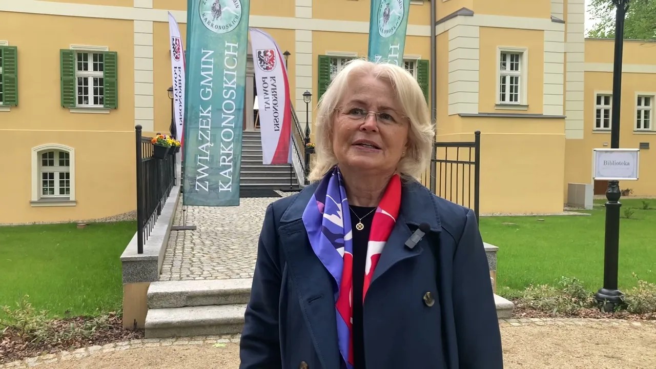 Konferencja w Bukowcu