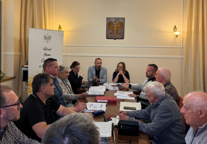 UM Szklarska Poręba