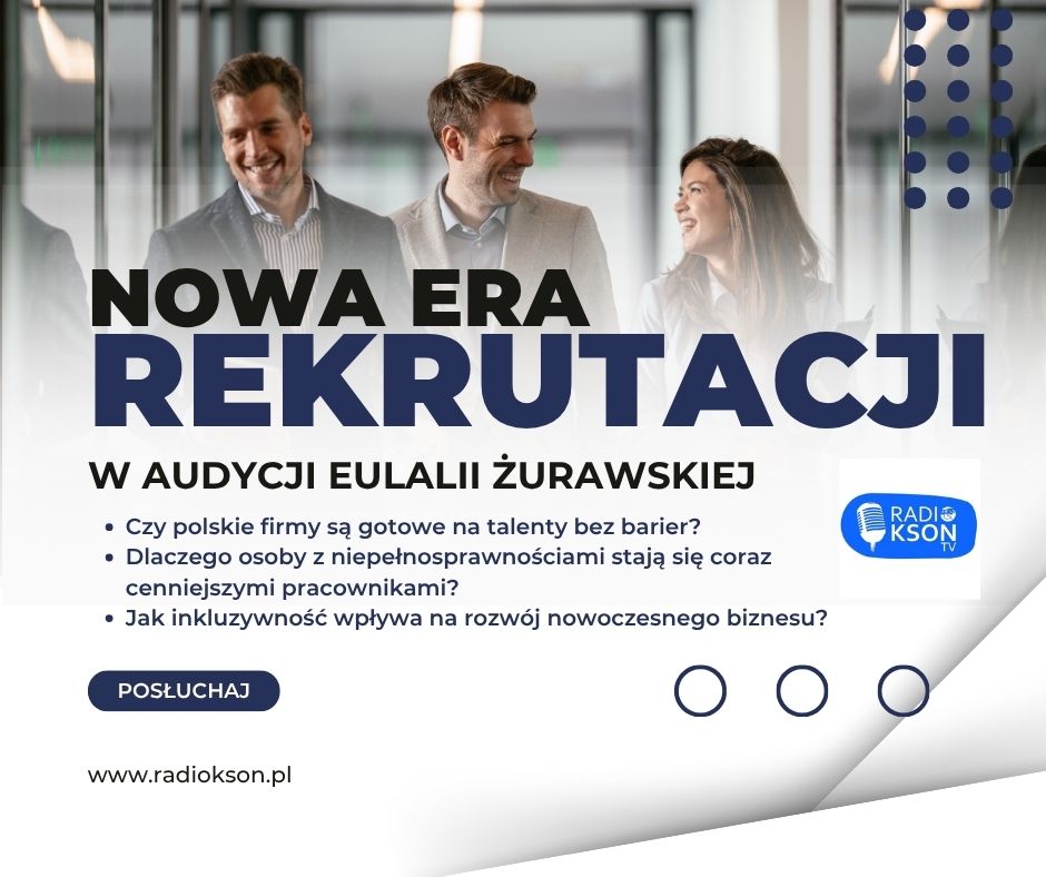 Czy biznes jest gotowy na talenty bez barier?
