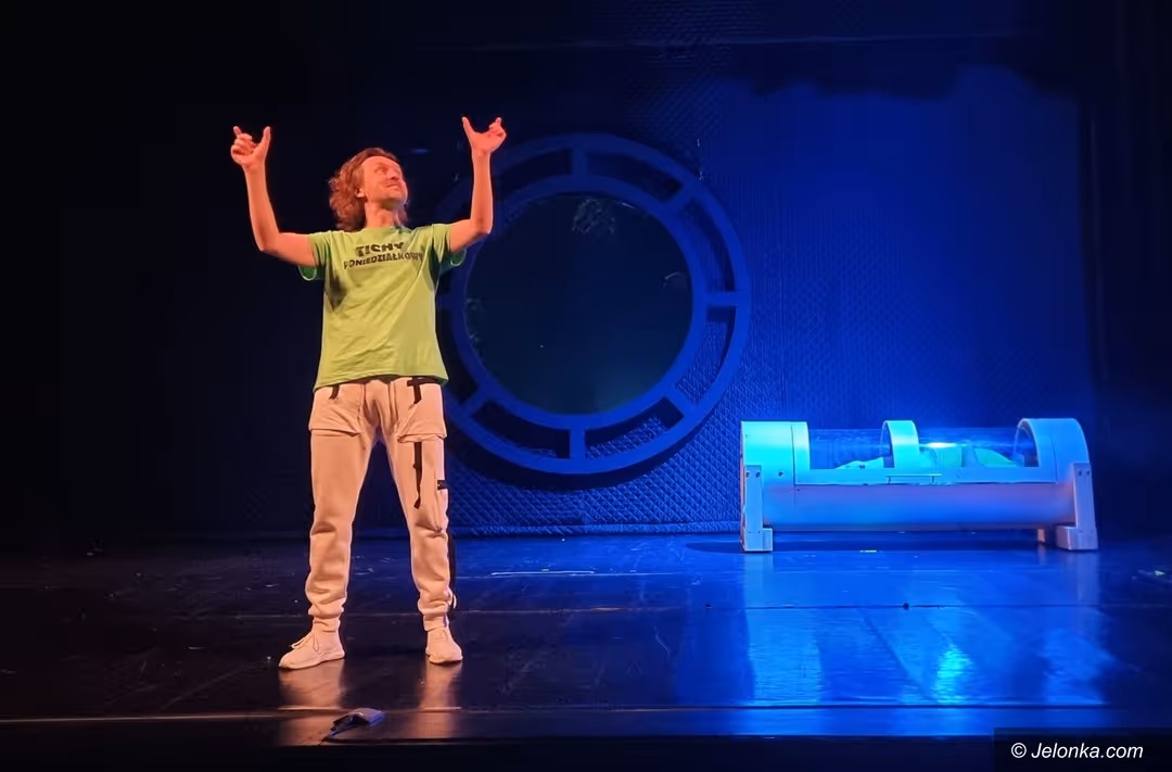Lem wg szefa Zdrojowego Teatru Animacji