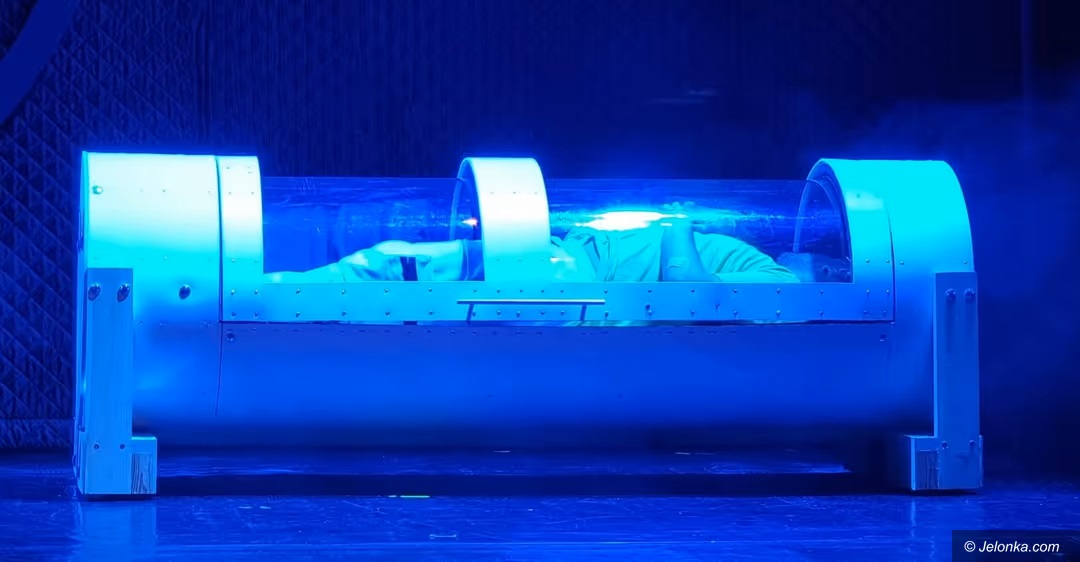 Lem wg szefa Zdrojowego Teatru Animacji