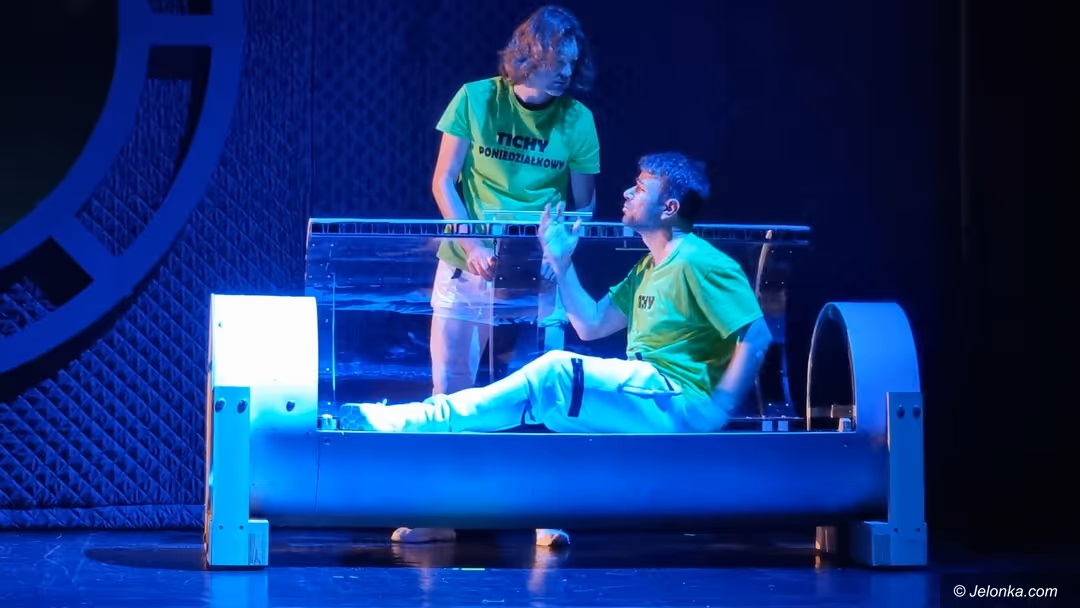 Lem wg szefa Zdrojowego Teatru Animacji