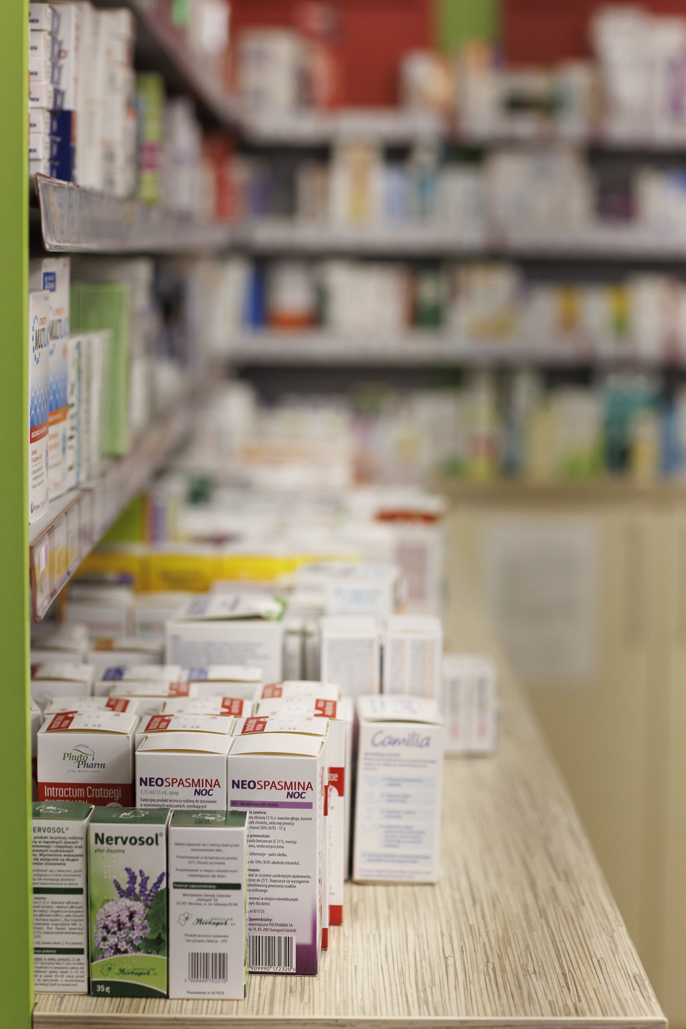 14 maja – Dzień Farmaceuty. Czy aptekarz jest bardziej pomocny od lekarza?