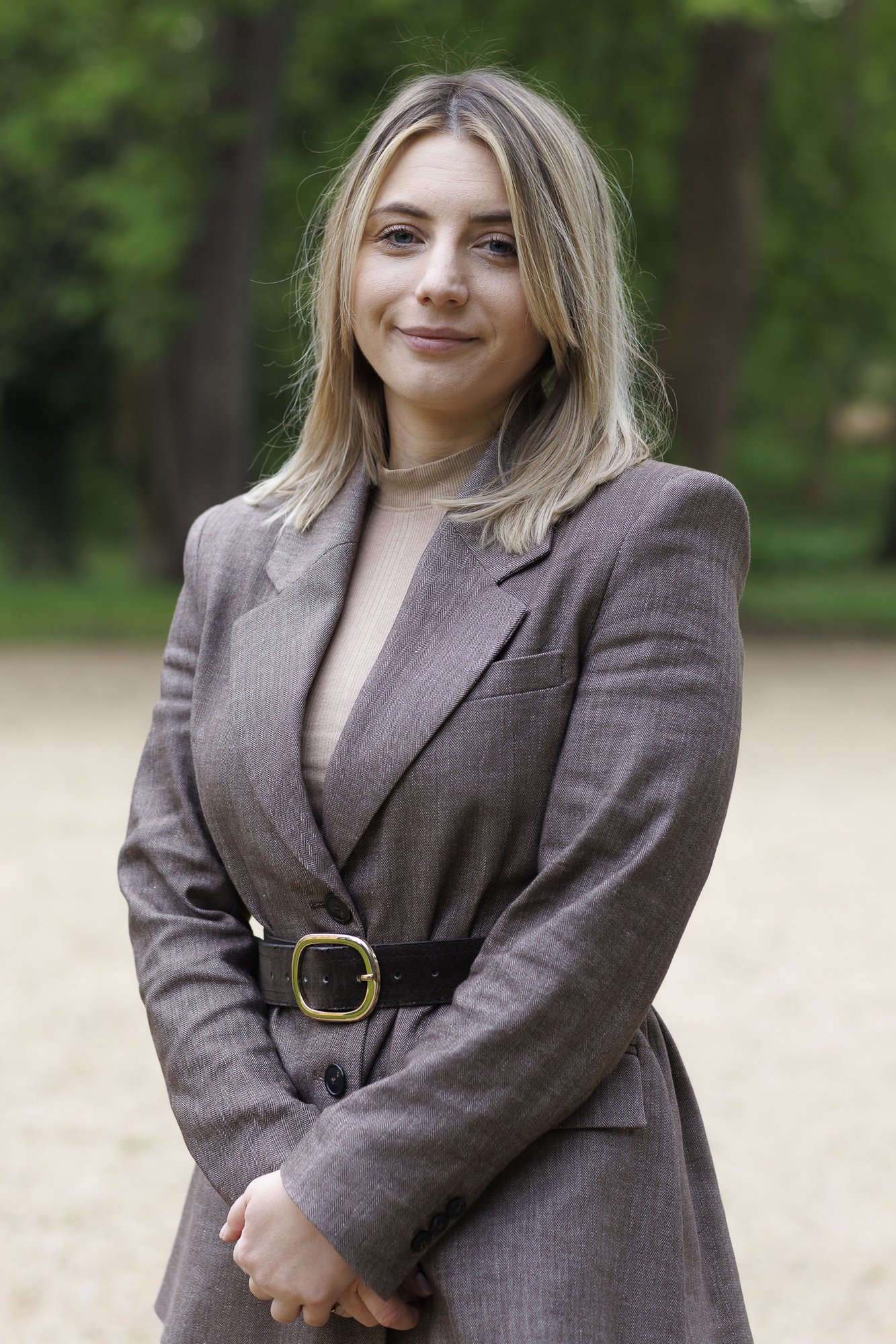 Konferencja w Bukowcu