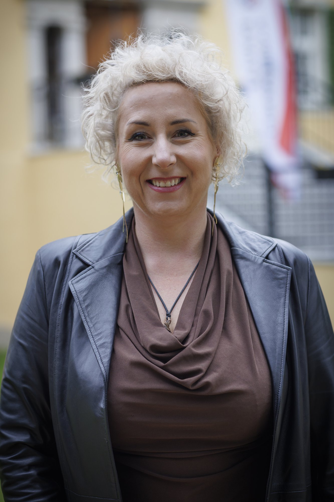 Konferencja w Bukowcu