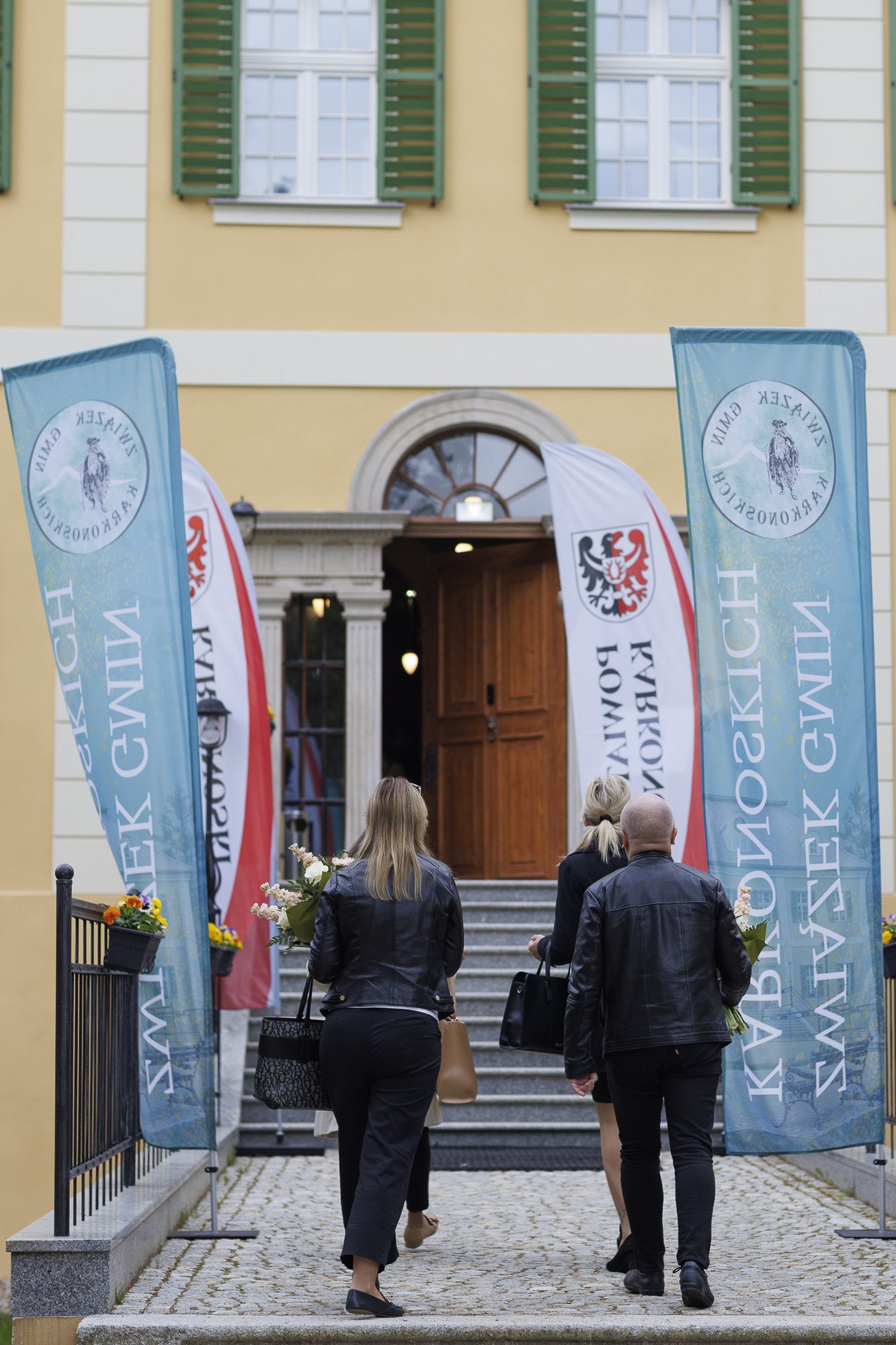 Konferencja w Bukowcu