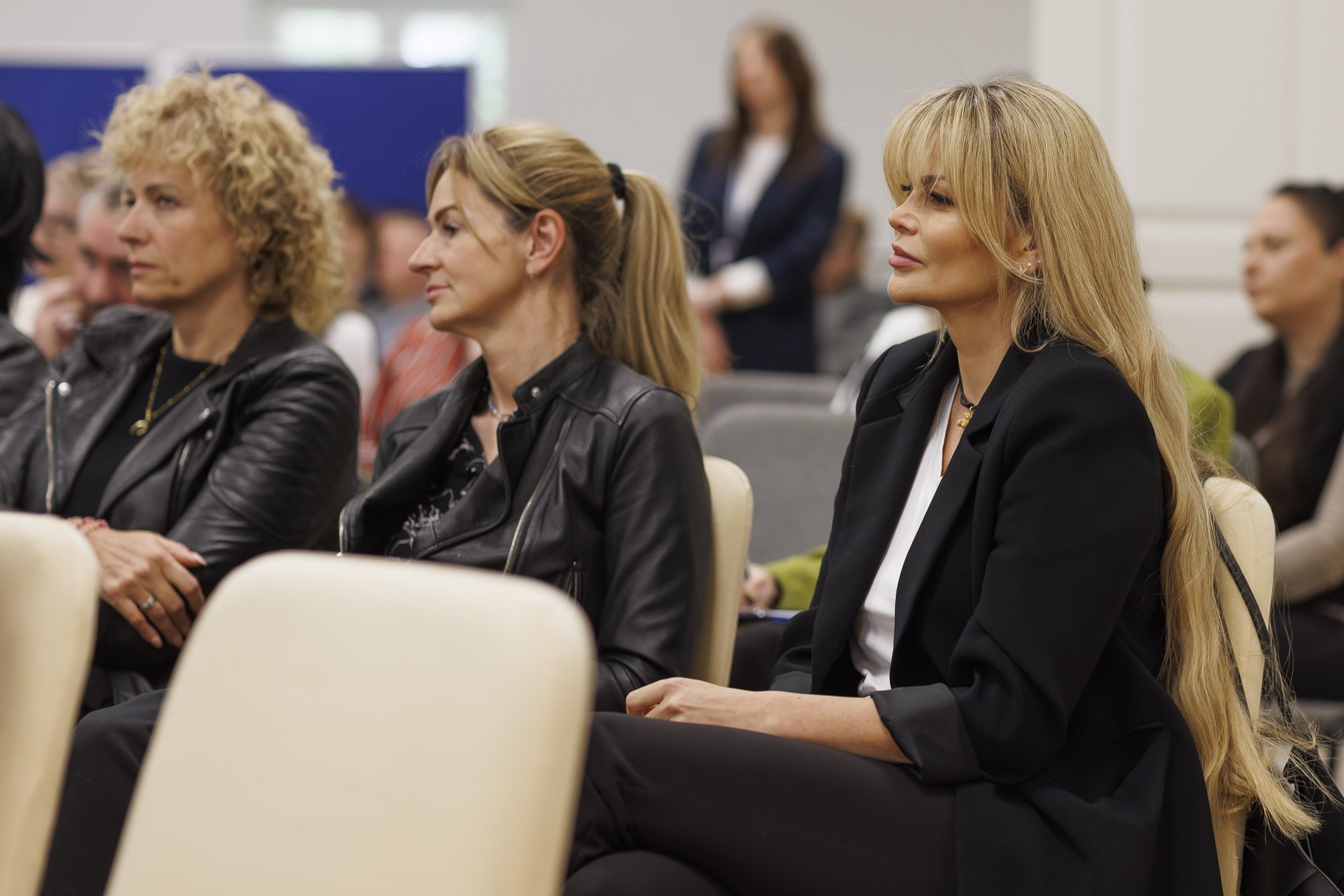 Konferencja w Bukowcu