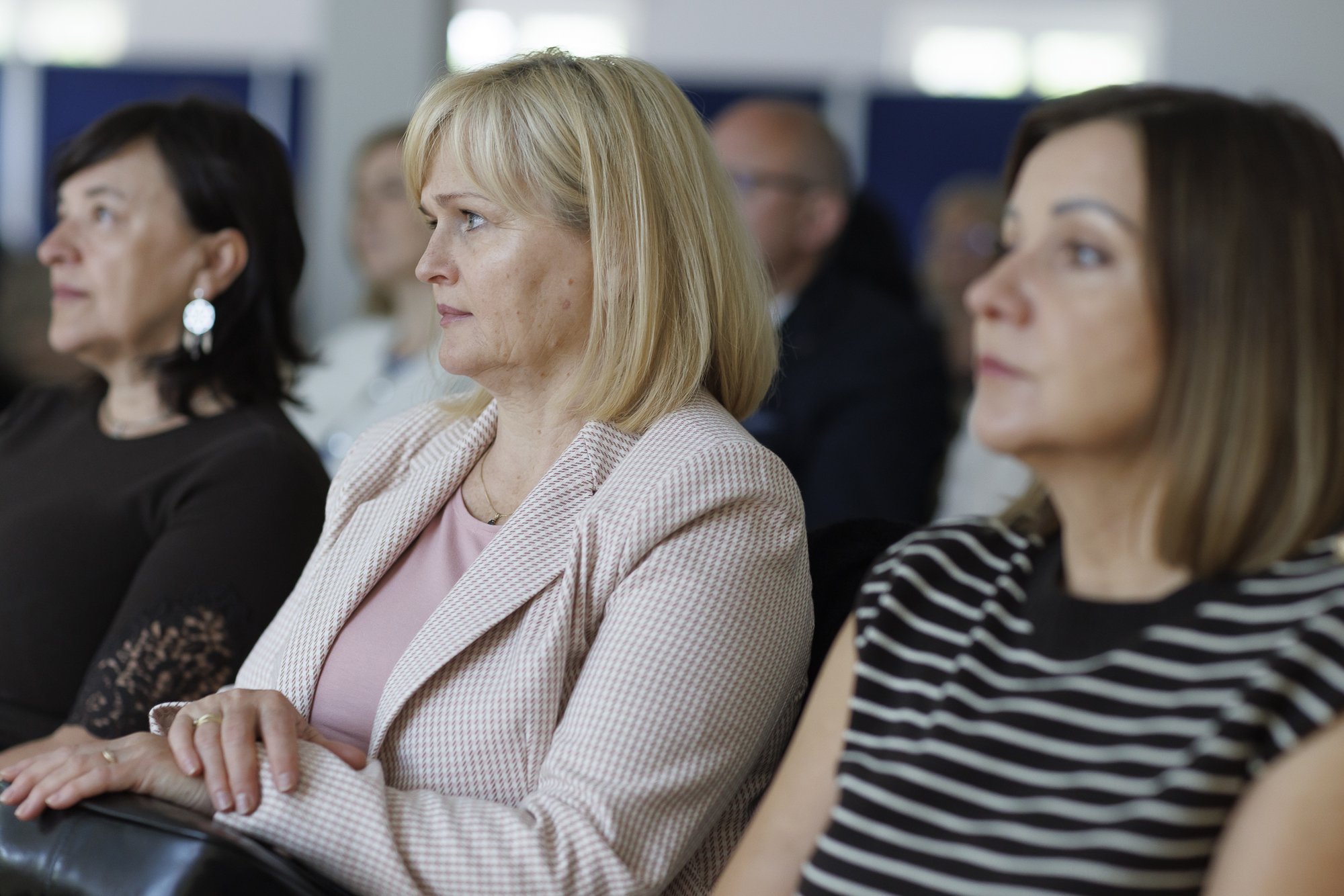 Konferencja w Bukowcu