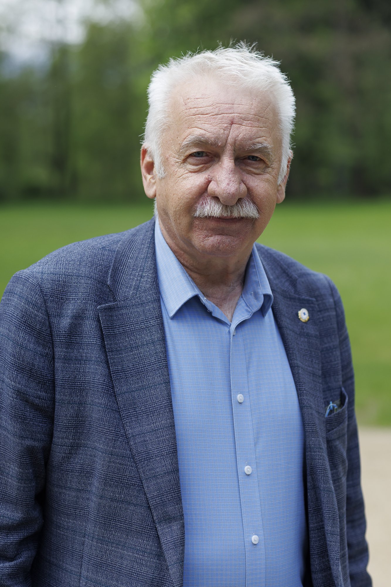 Konferencja w Bukowcu