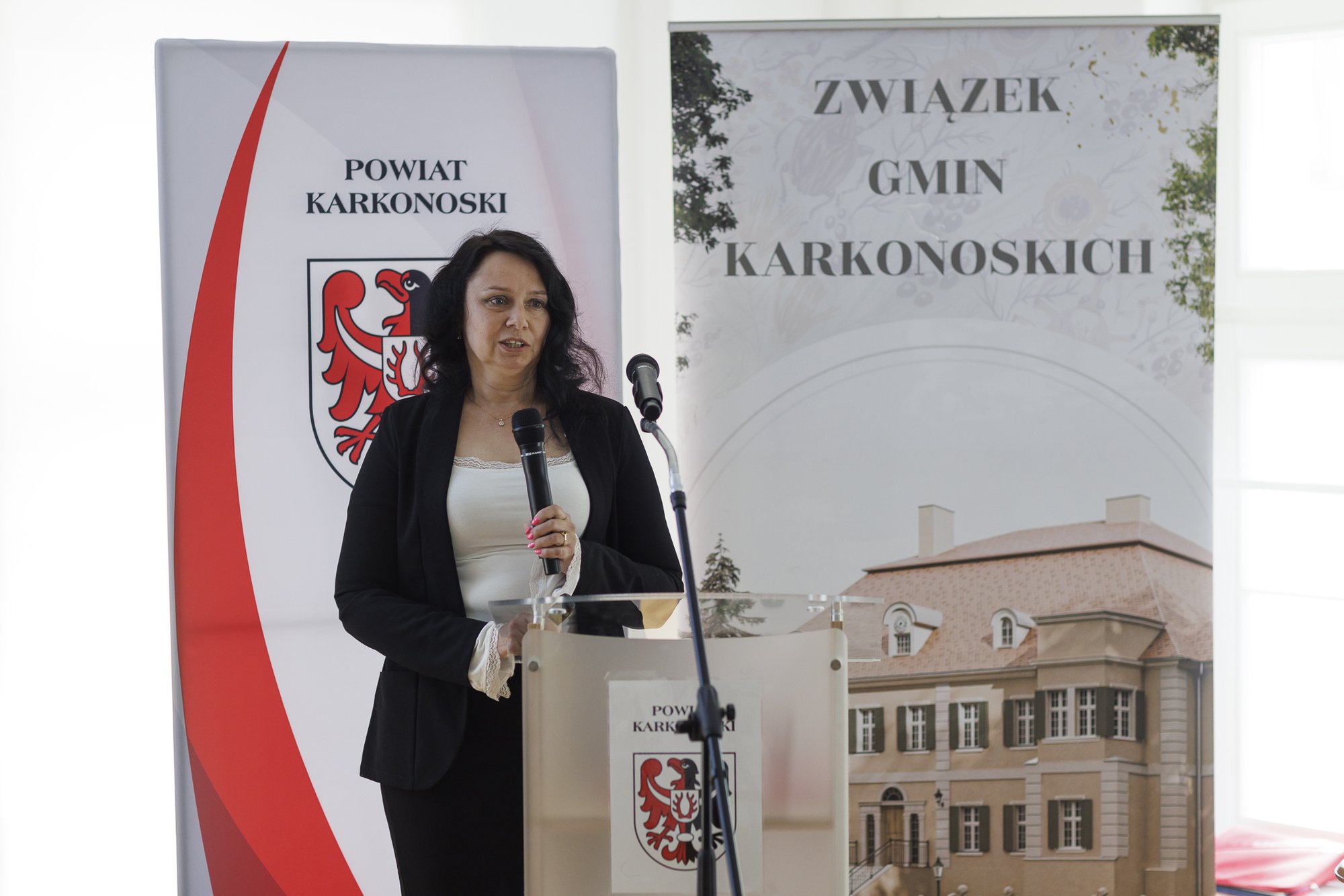 Konferencja w Bukowcu