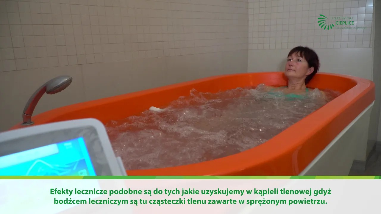 Termalny relaks dla zdrowia i dobrego samopoczucia