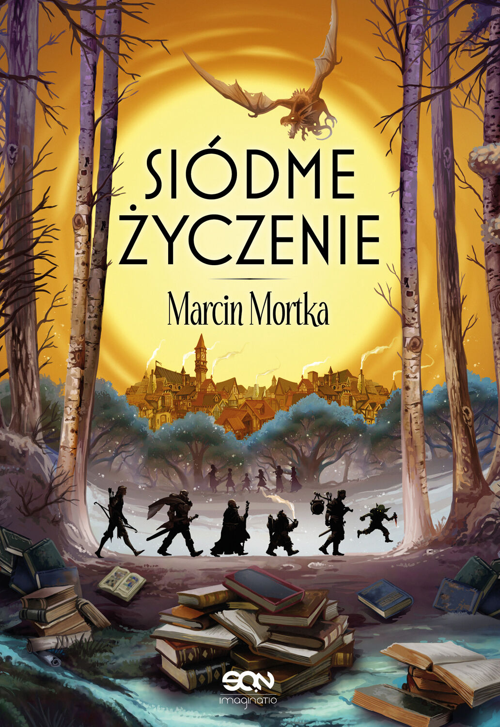 Zaczytaj się z Jelonką – 15 maja