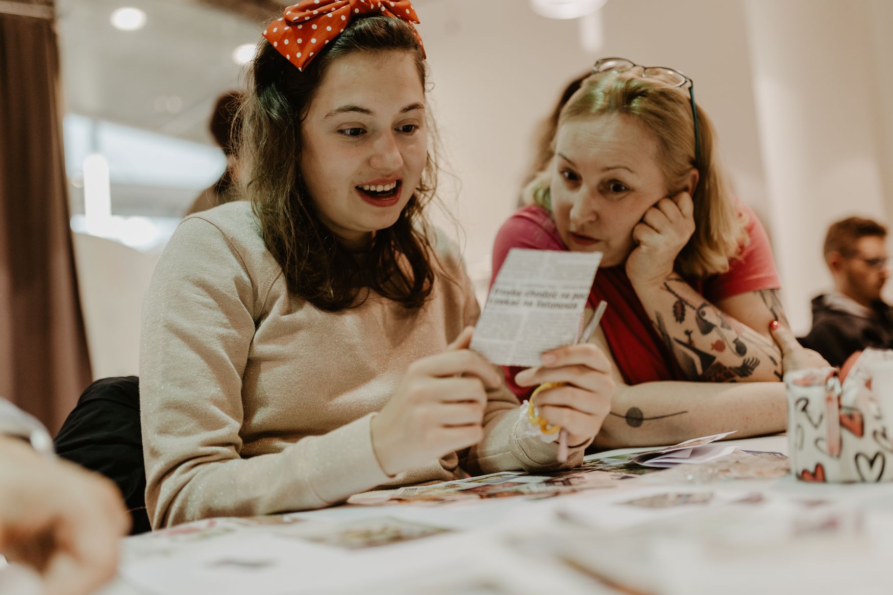 SPOTkanko tętni życiem. Przed mieszkańcami Jeleniej Góry kolejny miesiąc inspirujących wydarzeń