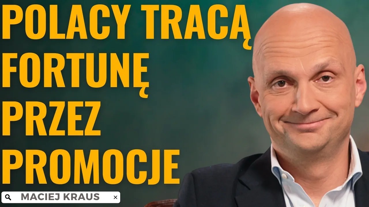 Polacy wydają fortunę na promocje