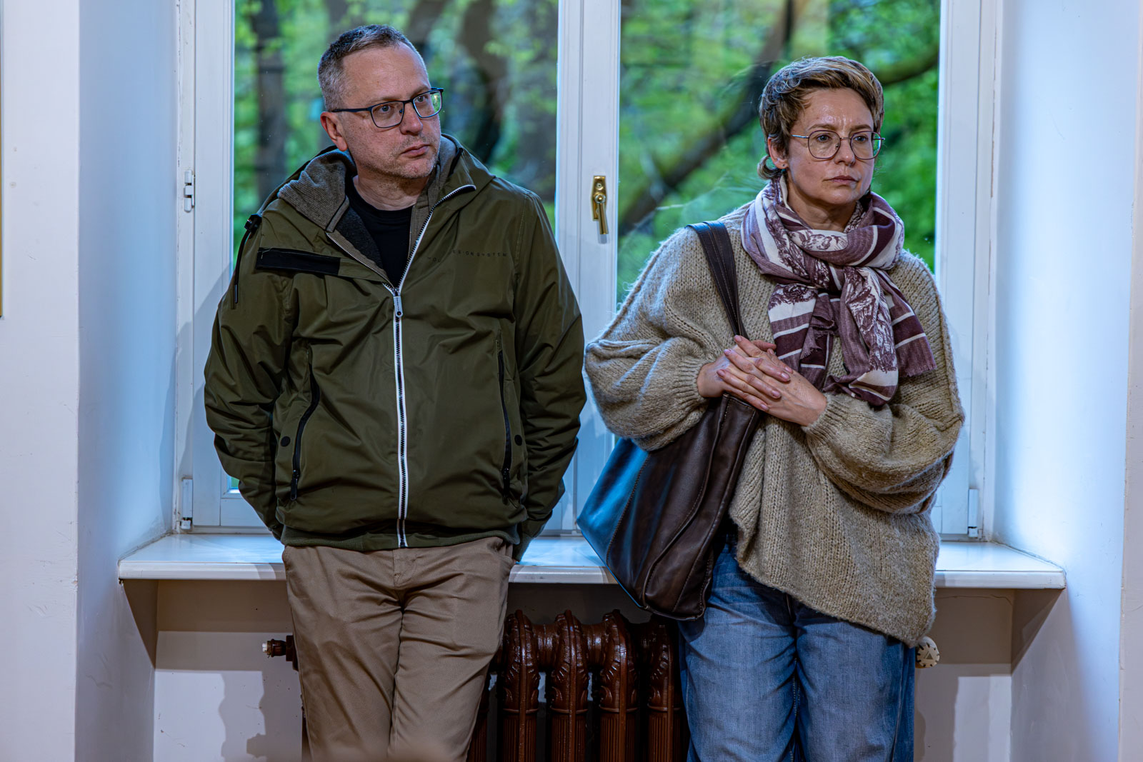 Noc Muzeów w Jagniątkowie