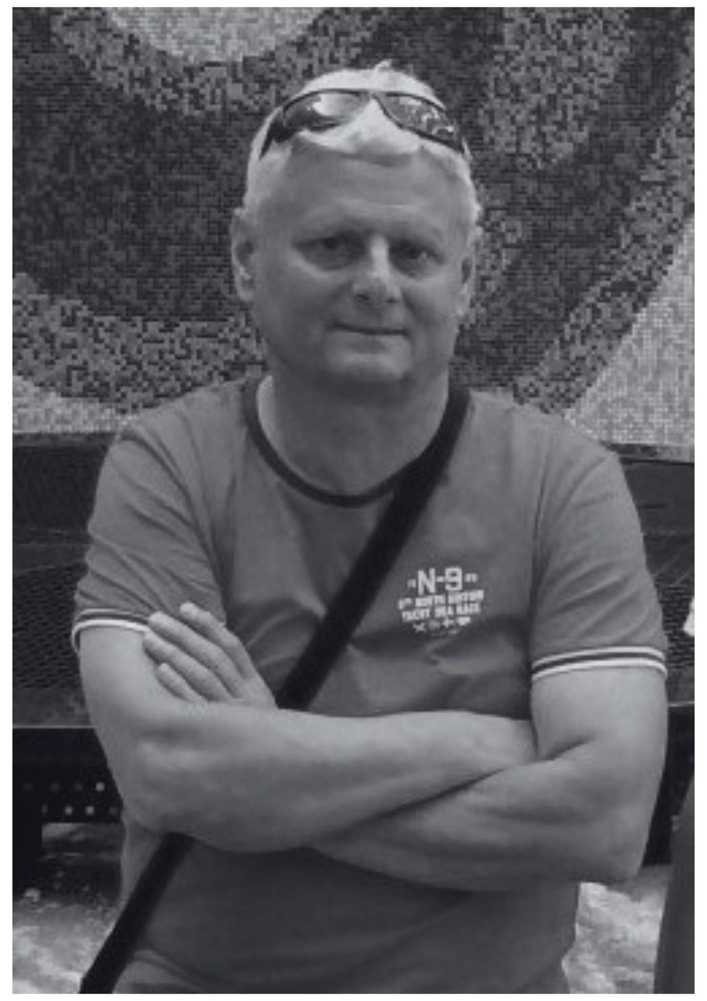Swoje kolejne mecze będzie rozgrywał już w niebie...