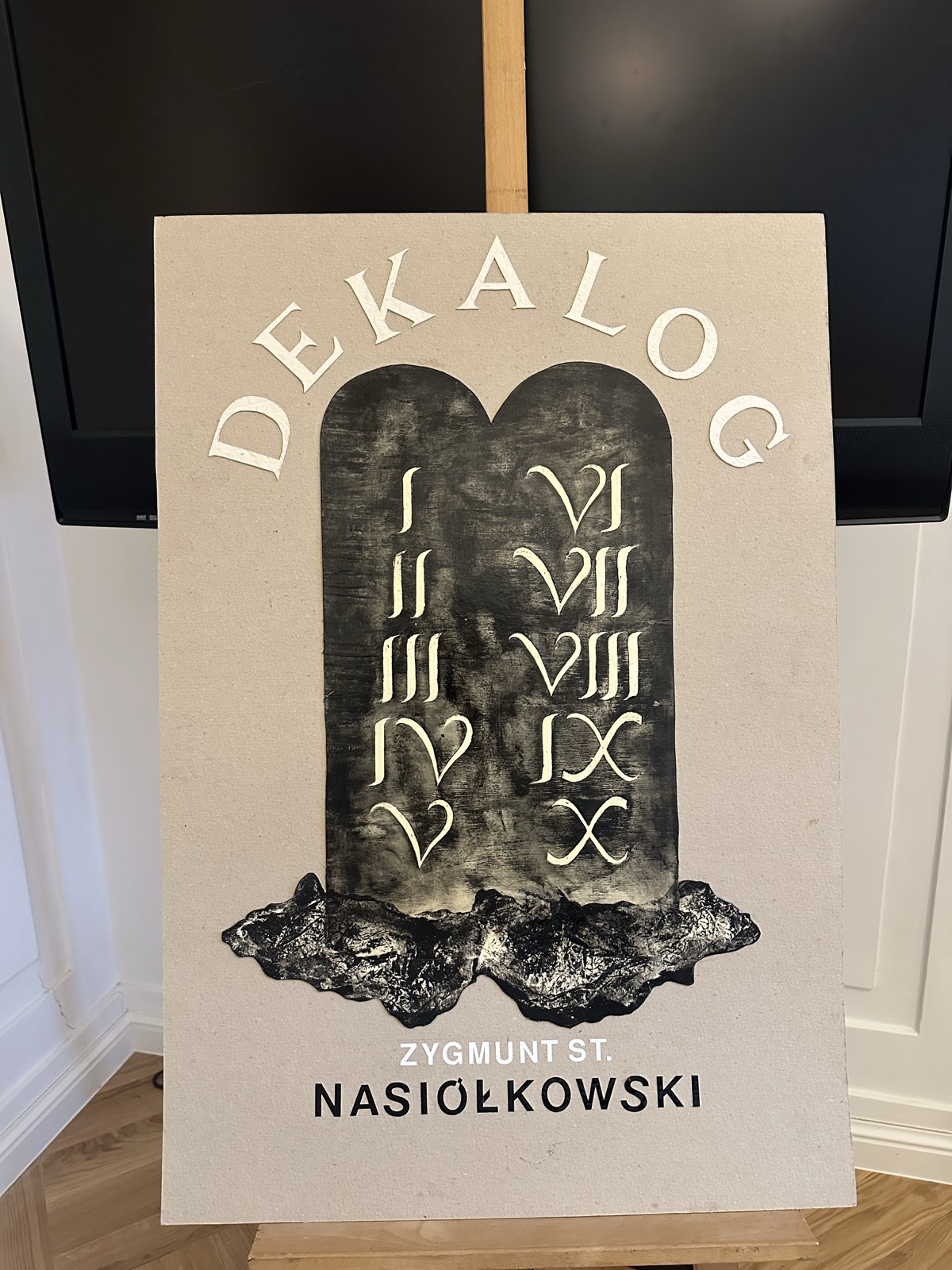 Artystycznie w pałacu Bukowiec