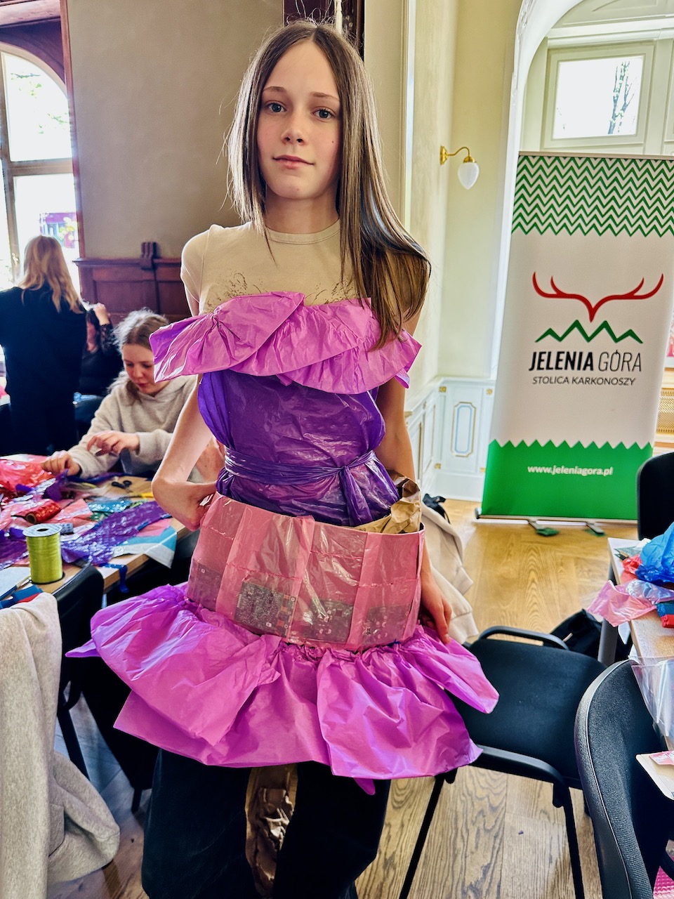 Modnie w Jeleniej Górze