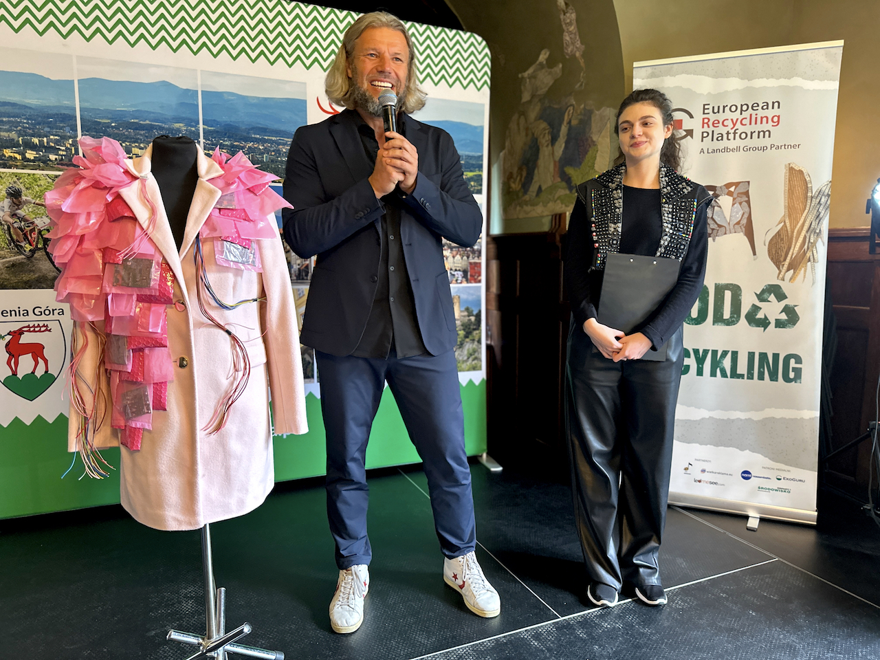 Modnie w Jeleniej Górze