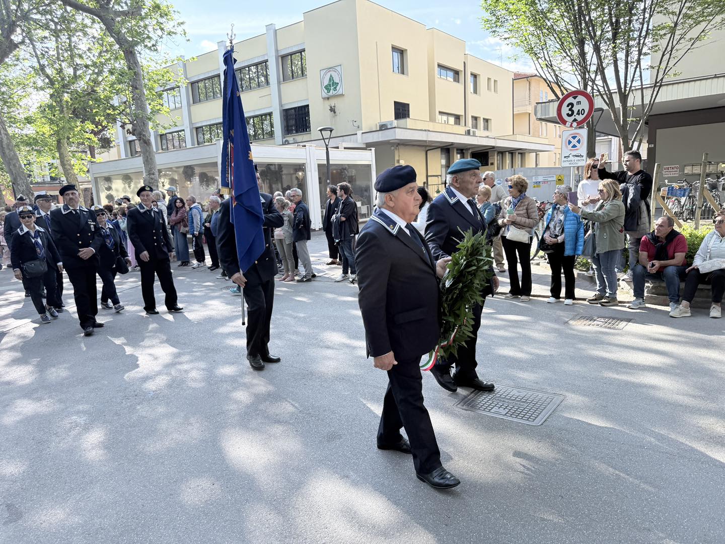 Cervia i Jelenia Góra świętowały razem