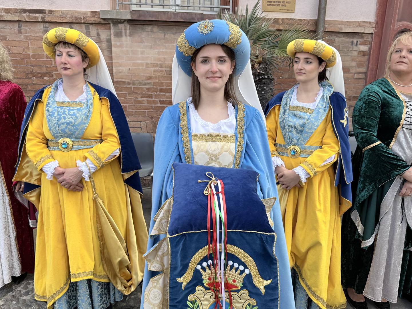 Cervia i Jelenia Góra świętowały razem