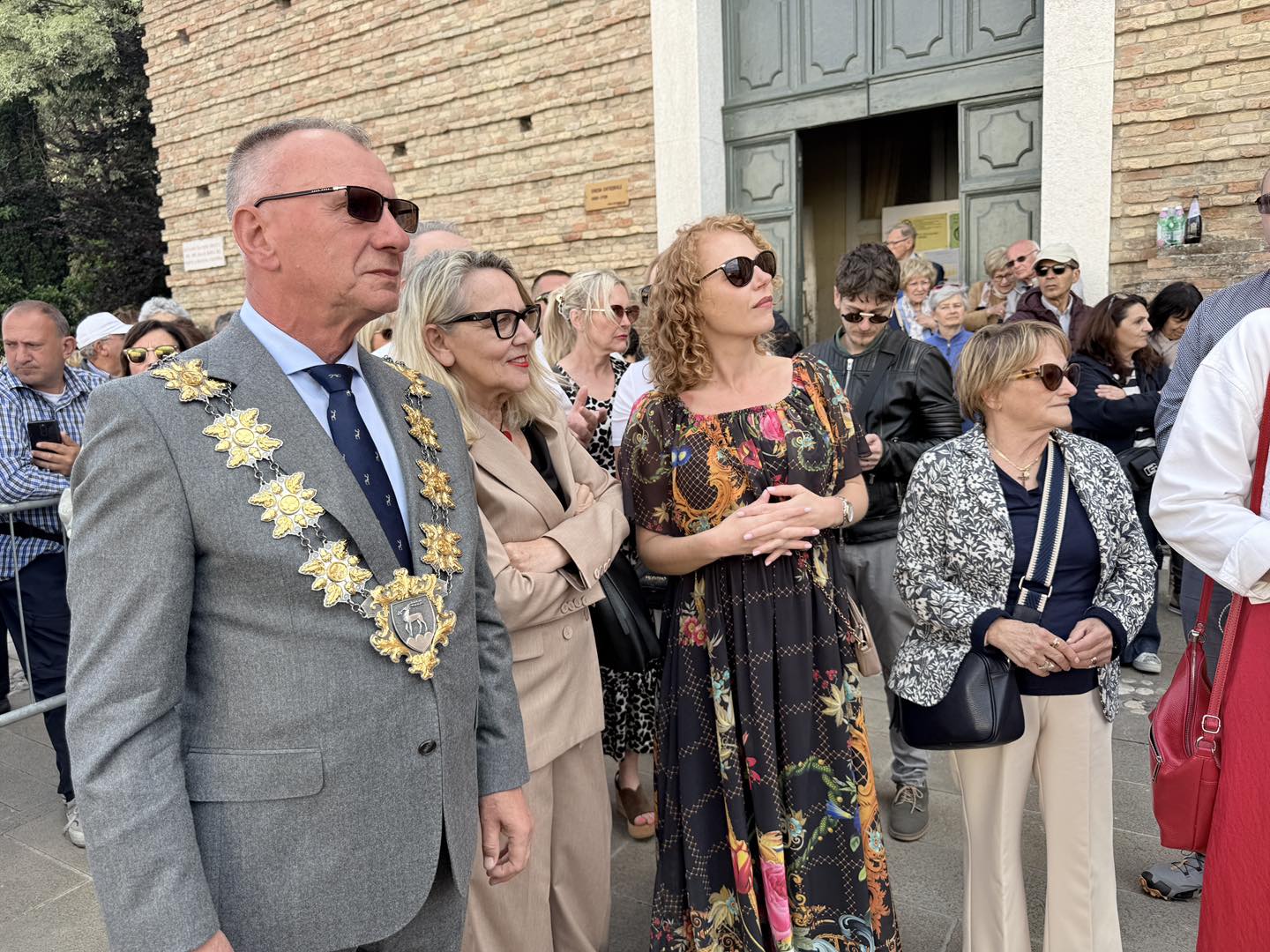 Cervia i Jelenia Góra świętowały razem