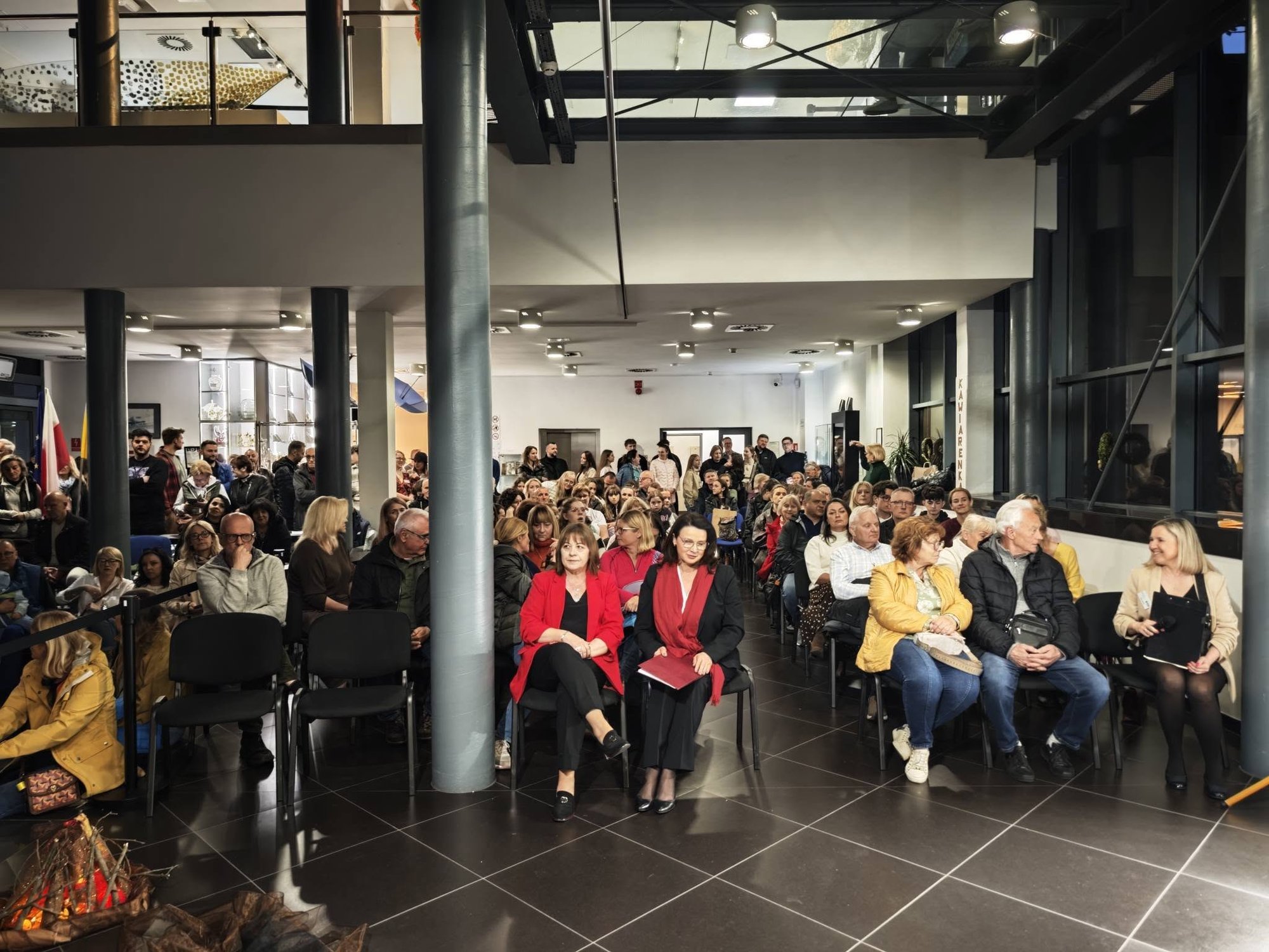 Muzeum Karkonoskie – duże zainteresowanie Nocą Muzeów
