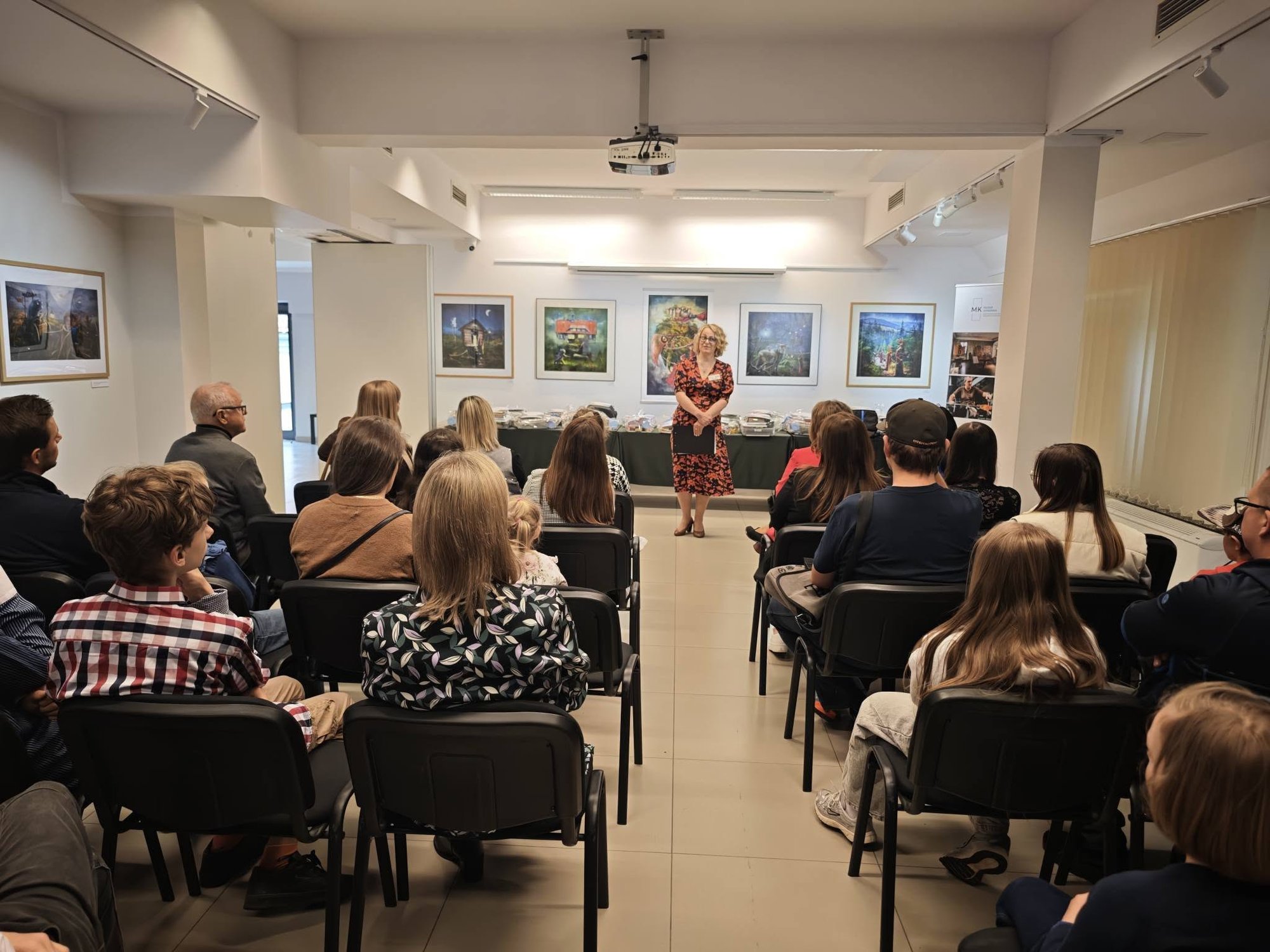 Muzeum Karkonoskie – duże zainteresowanie Nocą Muzeów