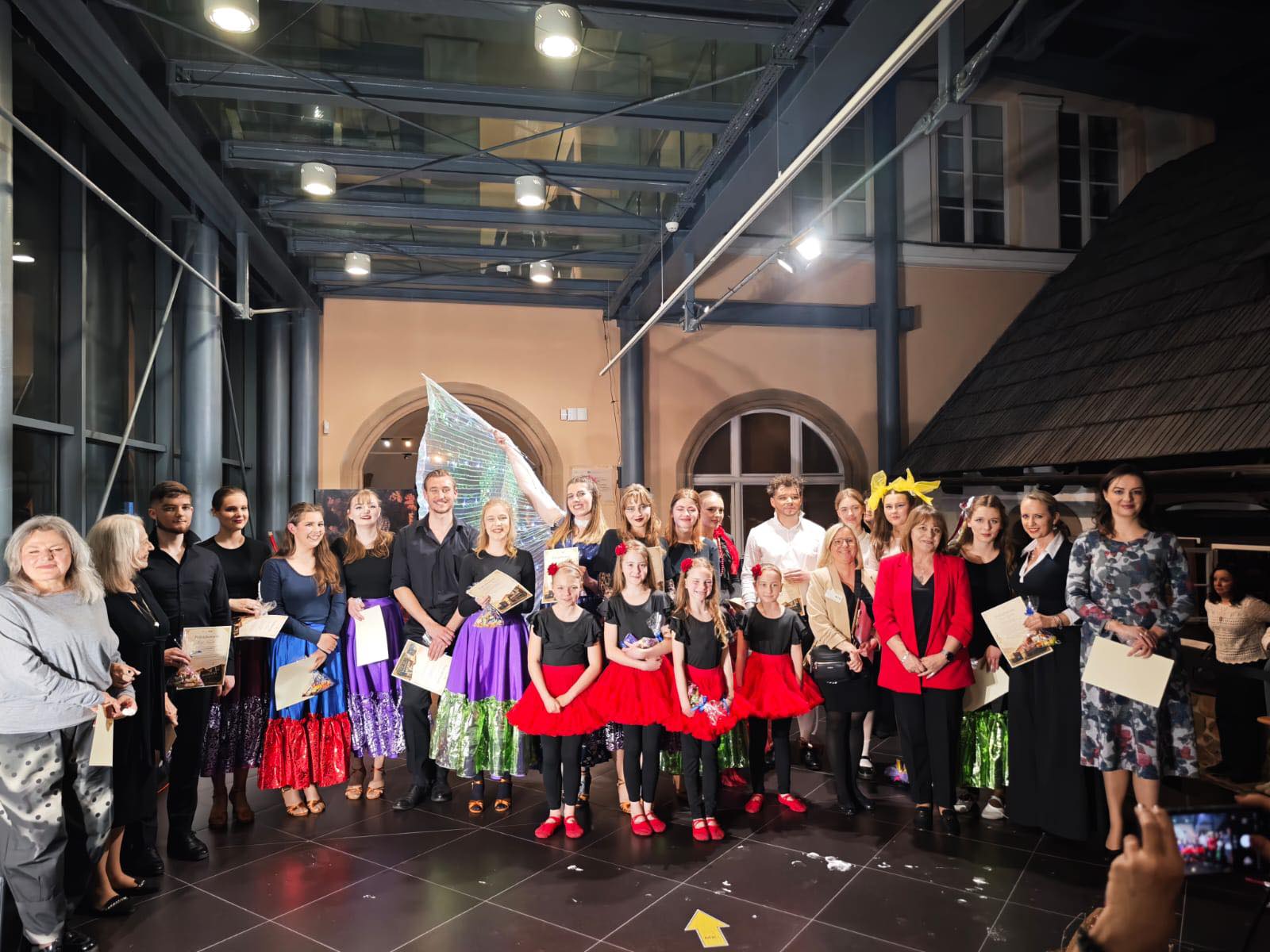 Muzeum Karkonoskie – duże zainteresowanie Nocą Muzeów