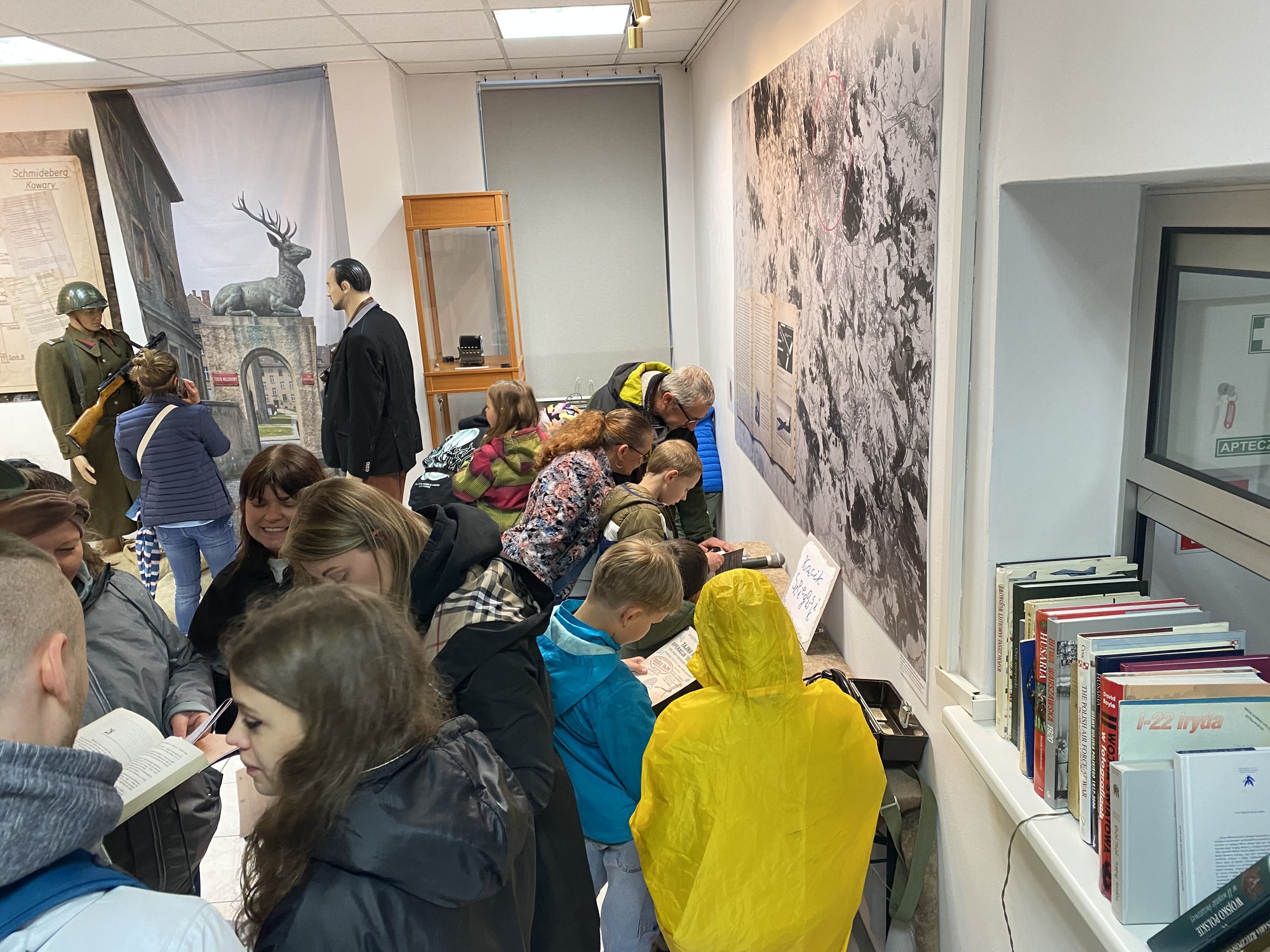 Muzeum Karkonoskie – duże zainteresowanie Nocą Muzeów