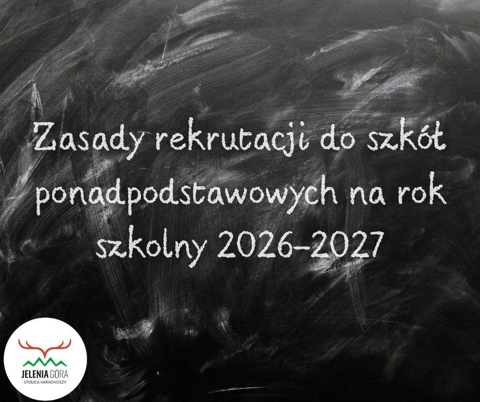 Ruszyła rekrutacja do szkół średnich. Jest klasa wojskowa.