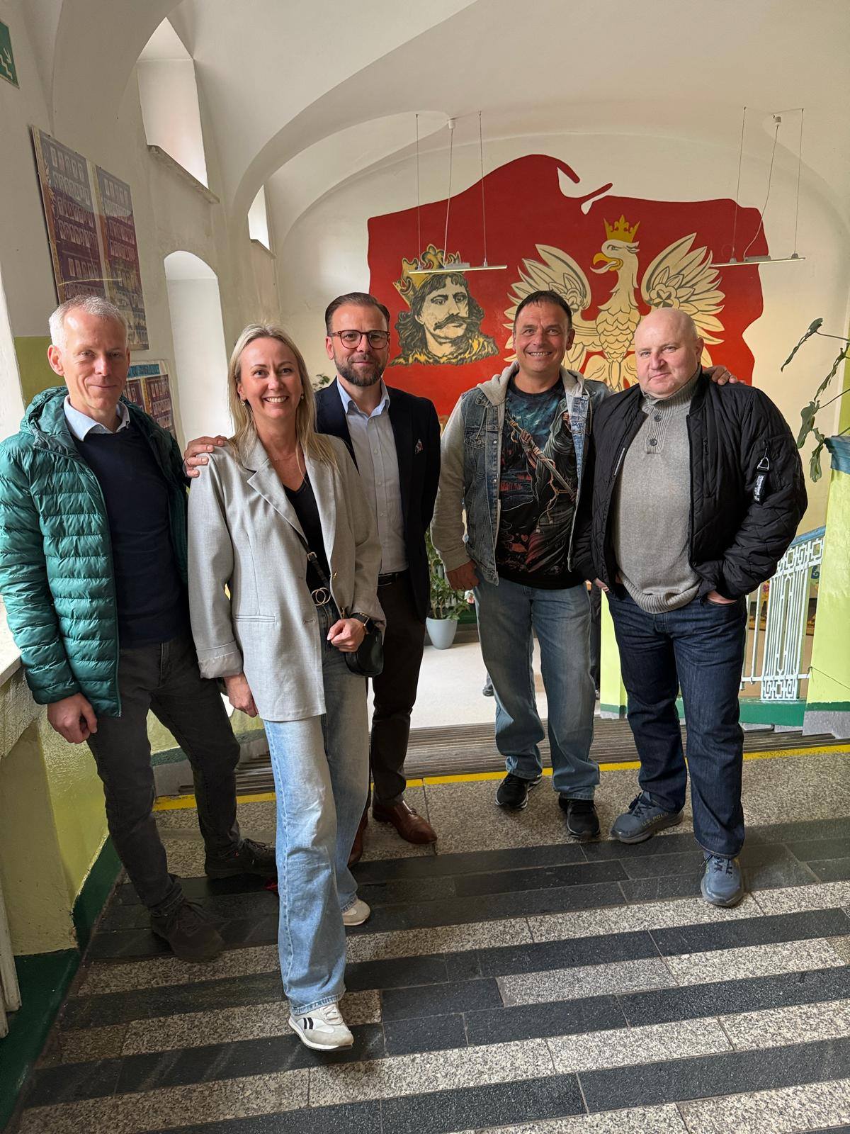 SP nr 2 ma 80 lat! Jubileusz pełen wspomnień