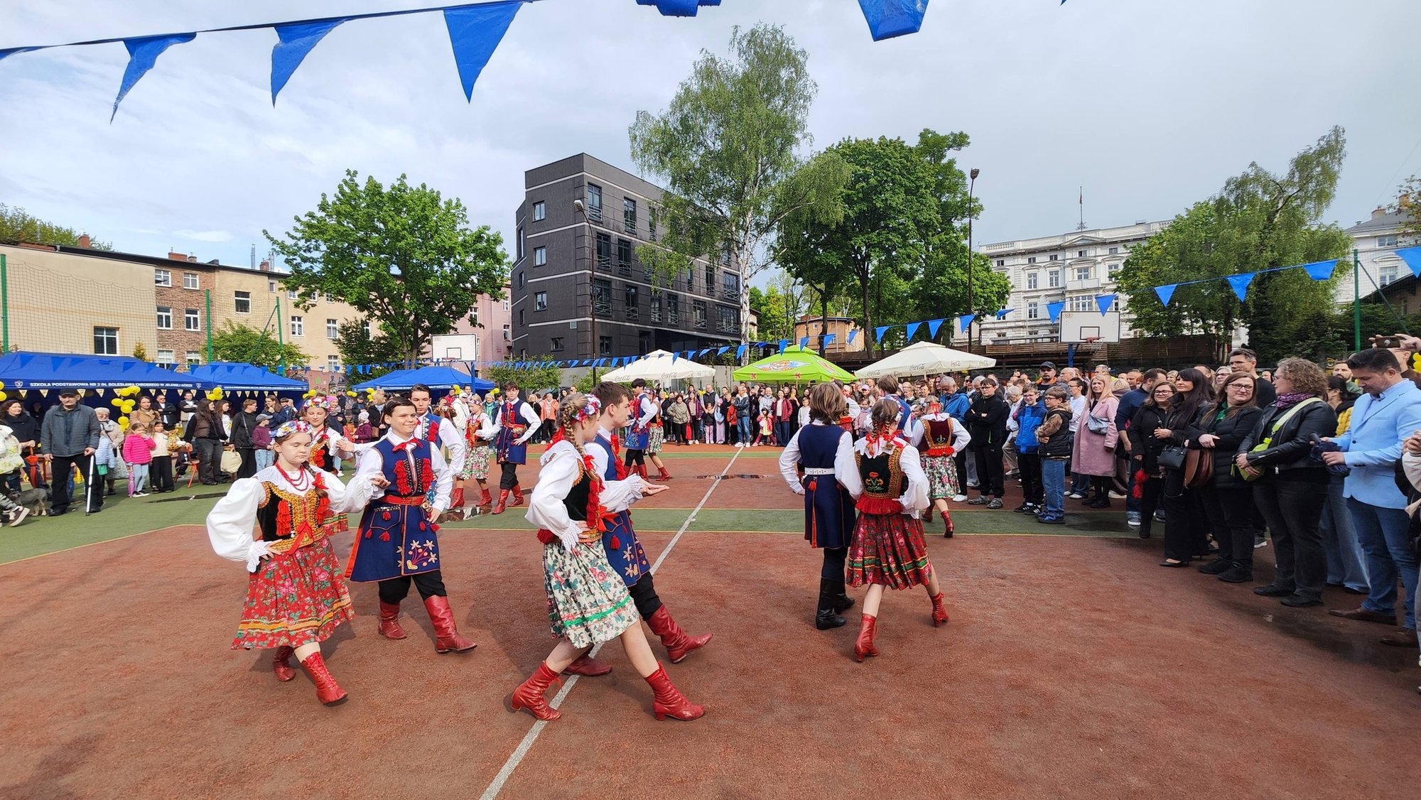 SP nr 2 ma 80 lat! Jubileusz pełen wspomnień