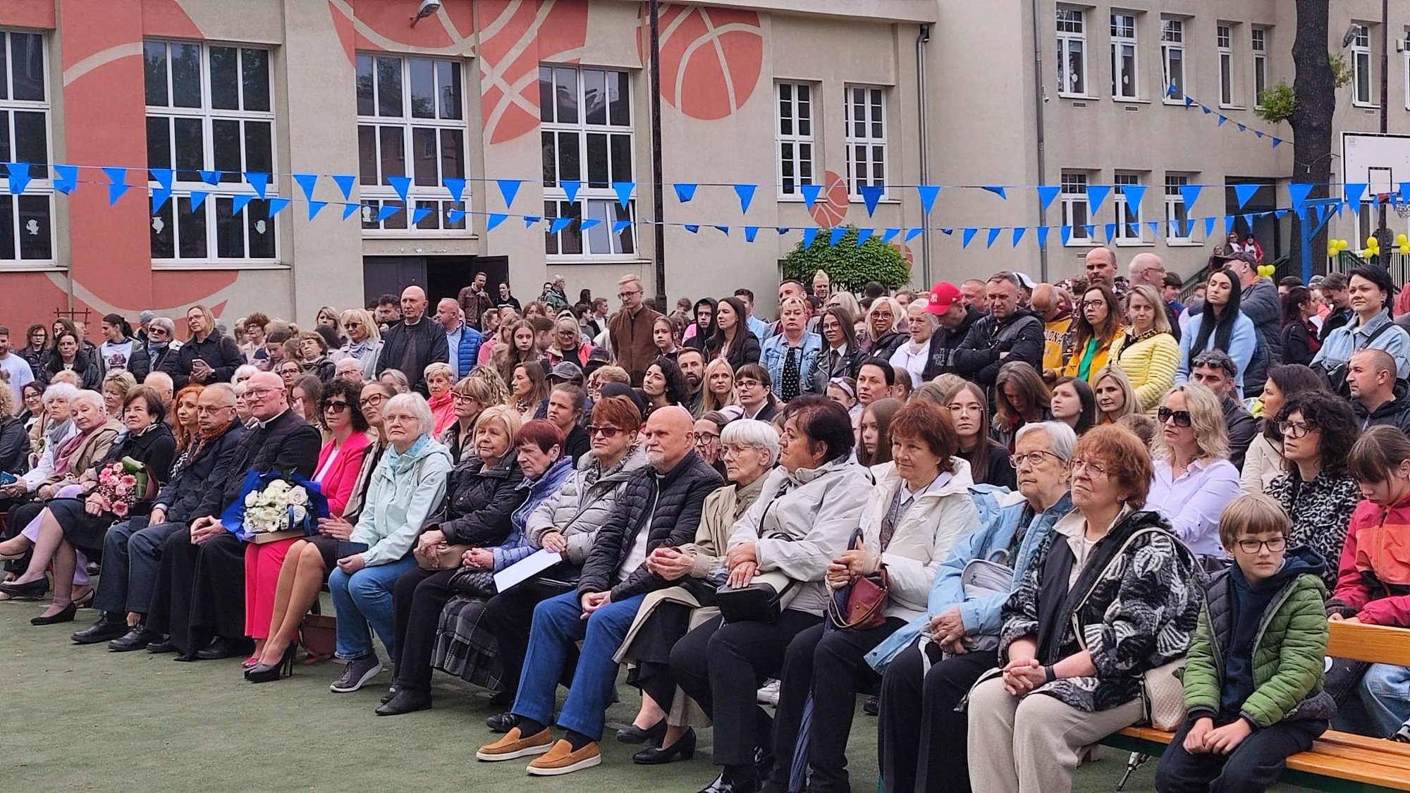 SP nr 2 ma 80 lat! Jubileusz pełen wspomnień