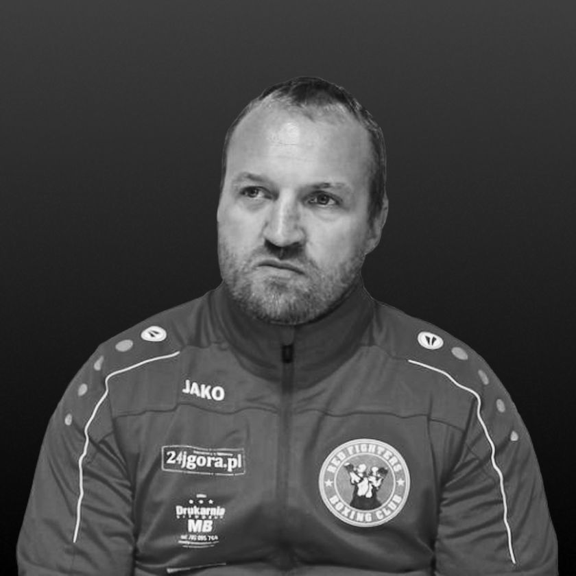 Kolejny cios dla jeleniogórskiego sportu. Odszedł Bartosz Kamuda!