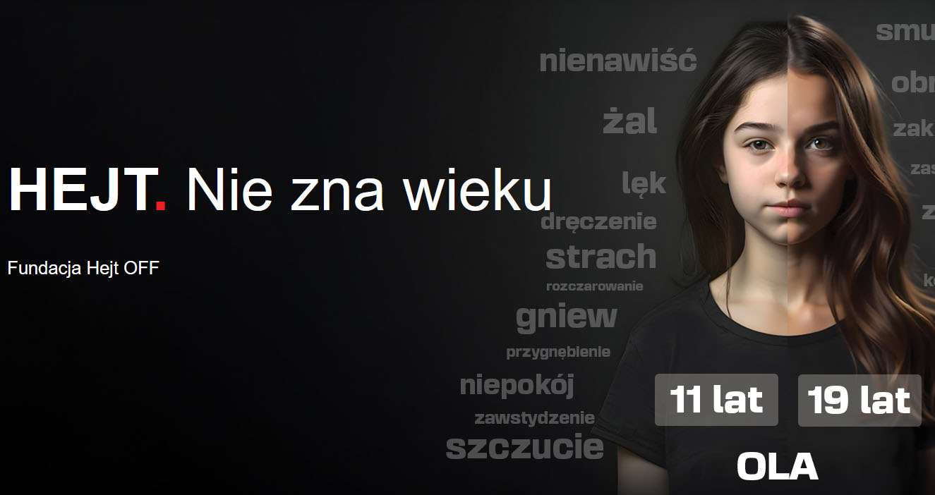 Wojna z pato–influencerami w Jeleniej Górze