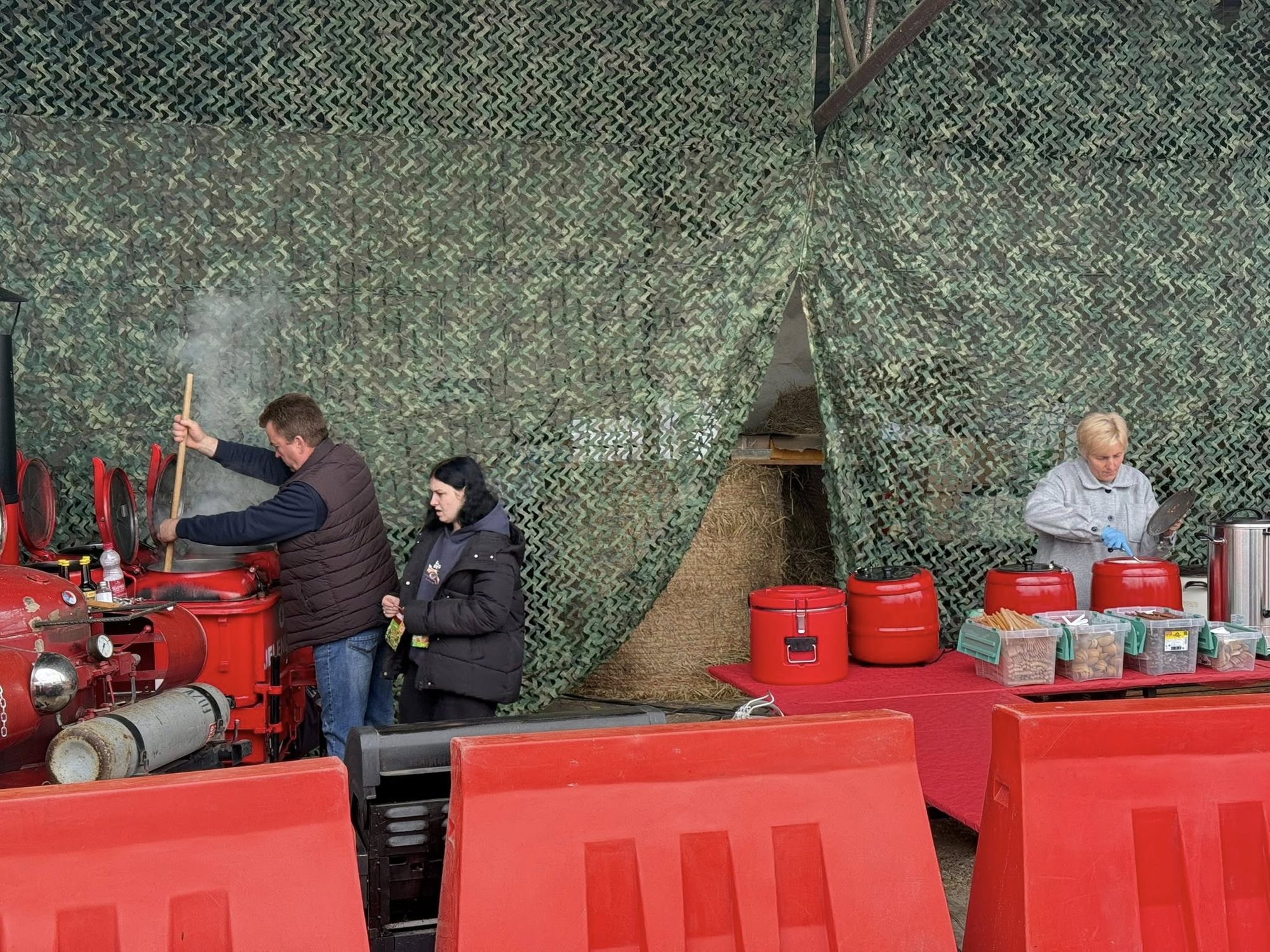 Nowy wóz dla strażaków z Wiejskiej