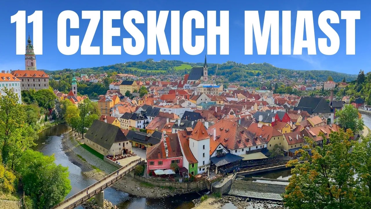 Za naszą południową granicą naprawdę jest co zwiedzać
