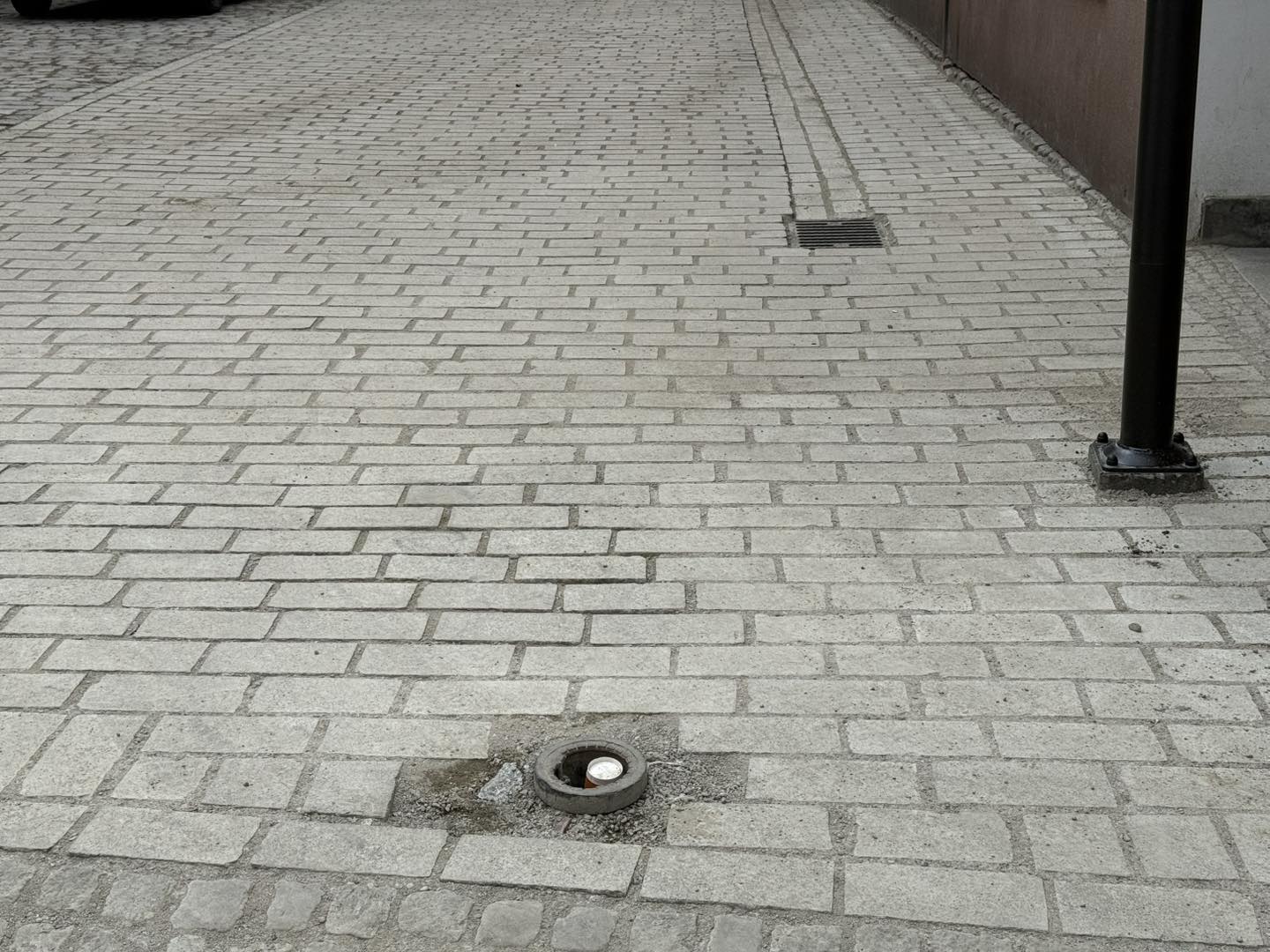 Utrudnienia w centrum miasta