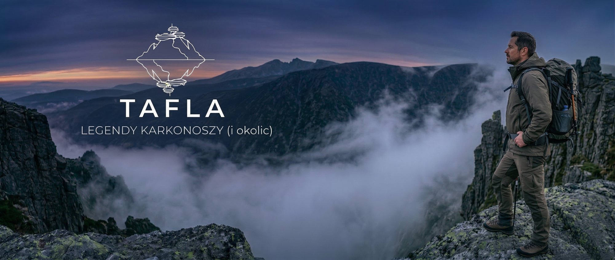 Złote rogi nad Kotliną